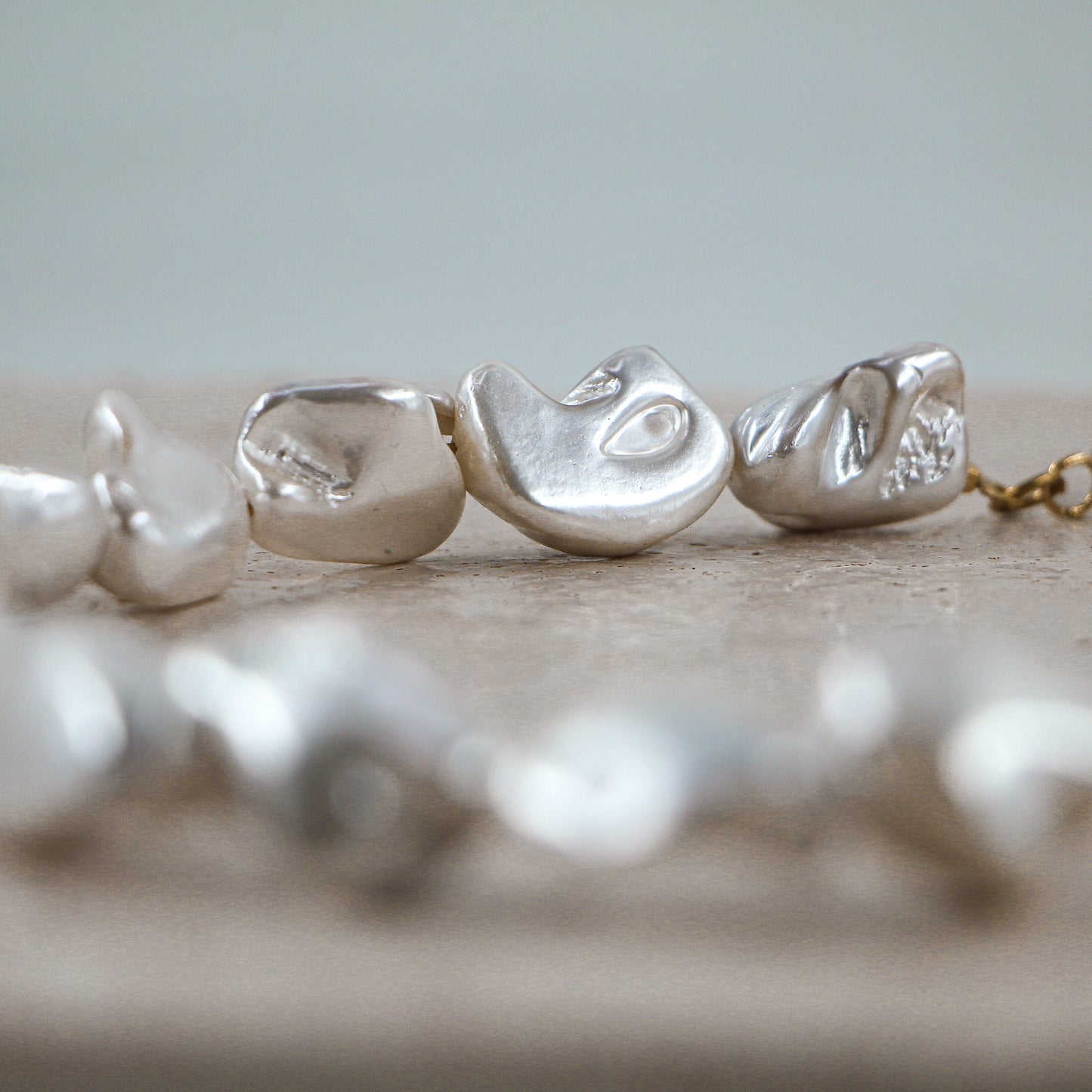Kayla Necklace