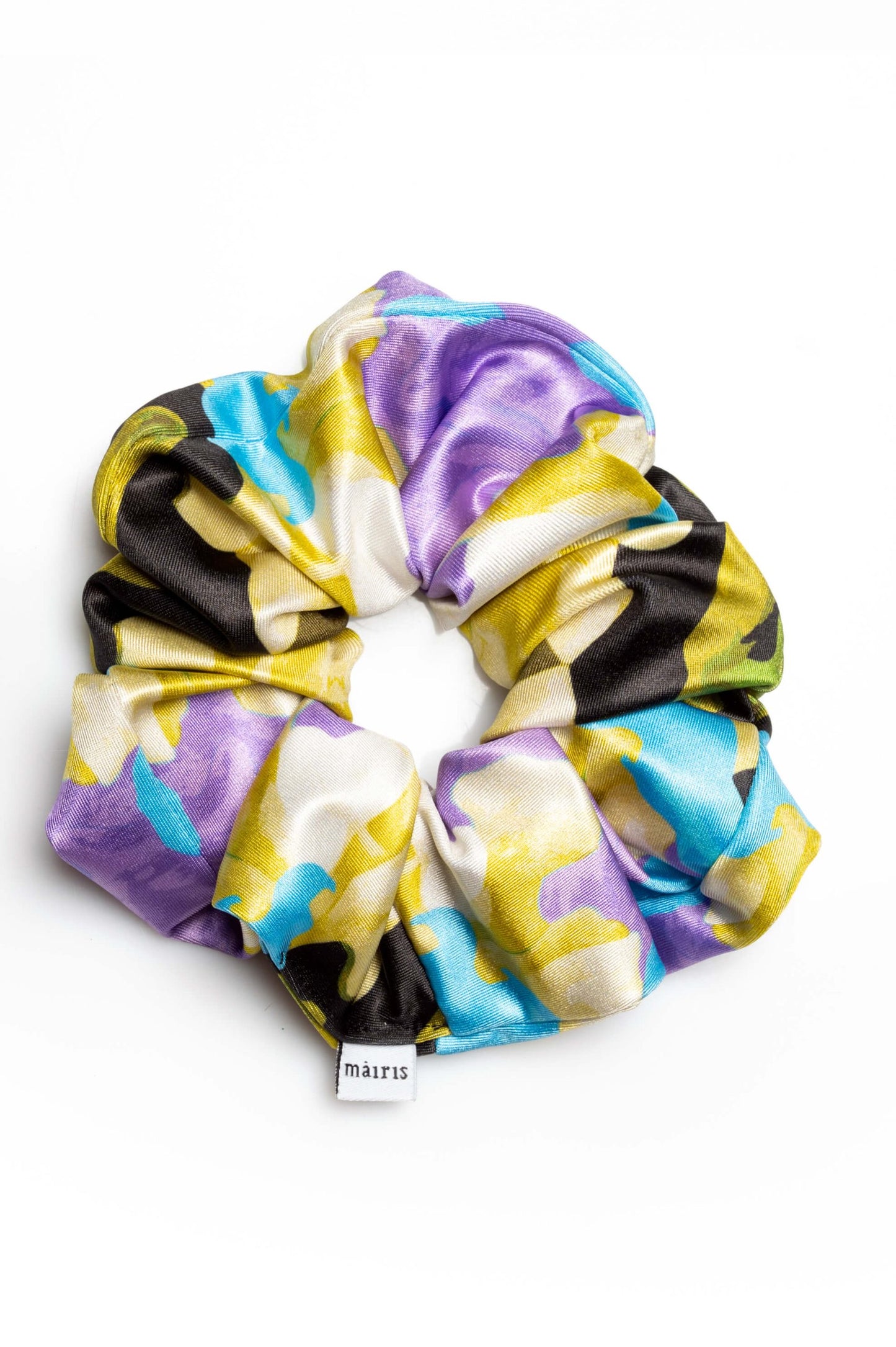 Genesis Scrunchie