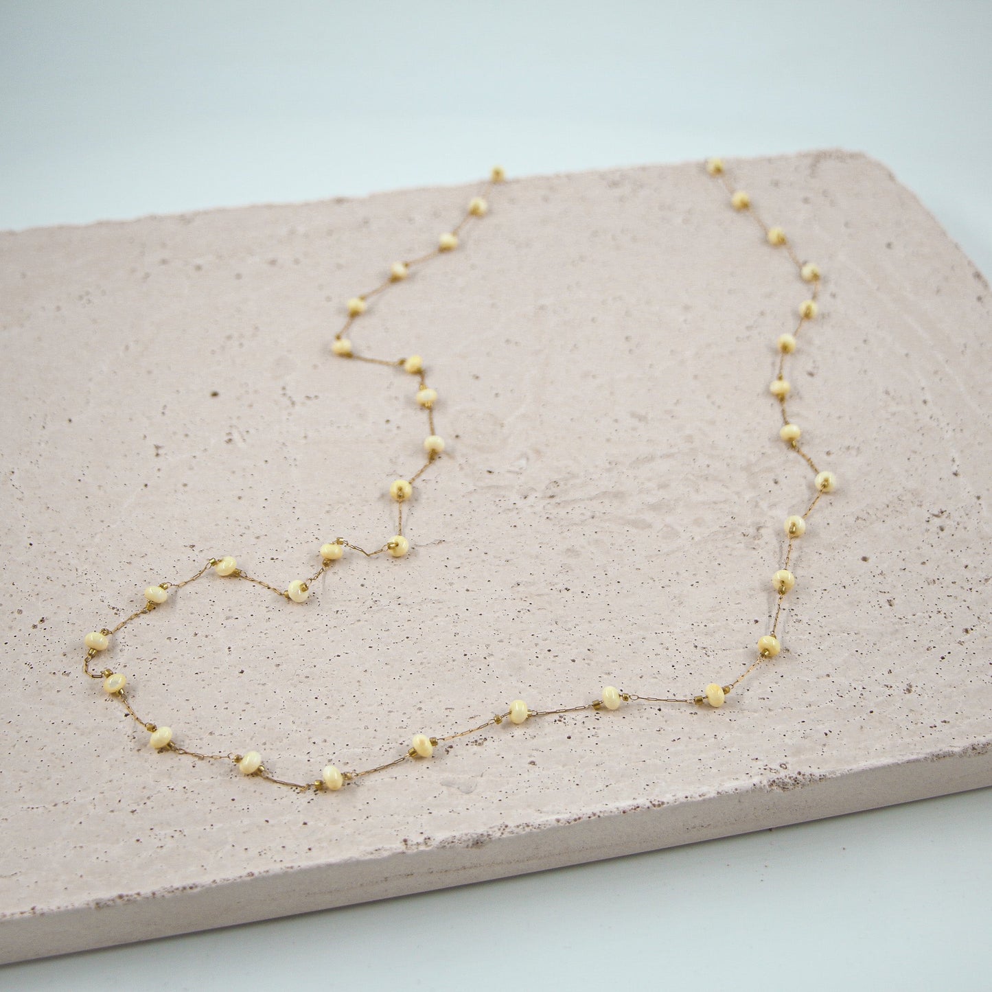 Day Necklace