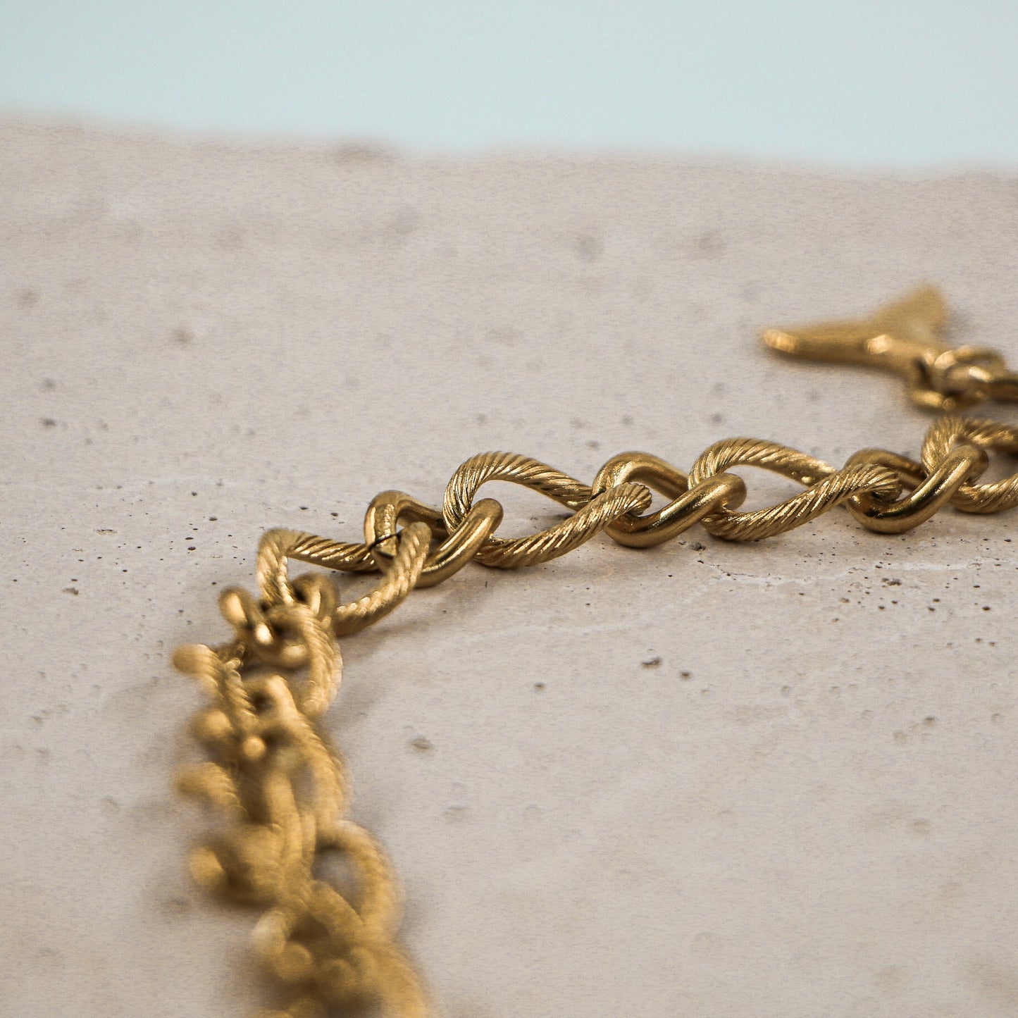 Mirtos Necklace