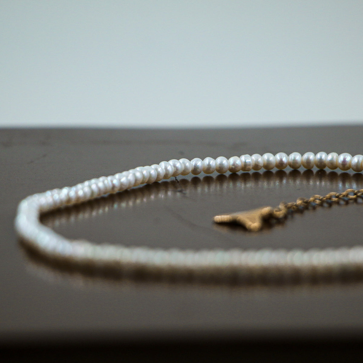 Vienne Necklace