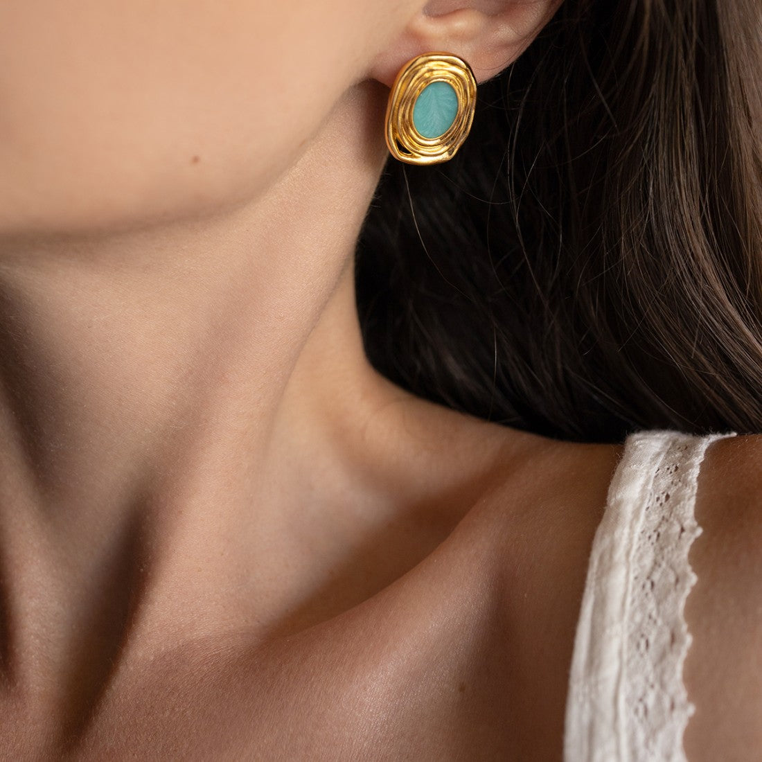 Isla Earrings
