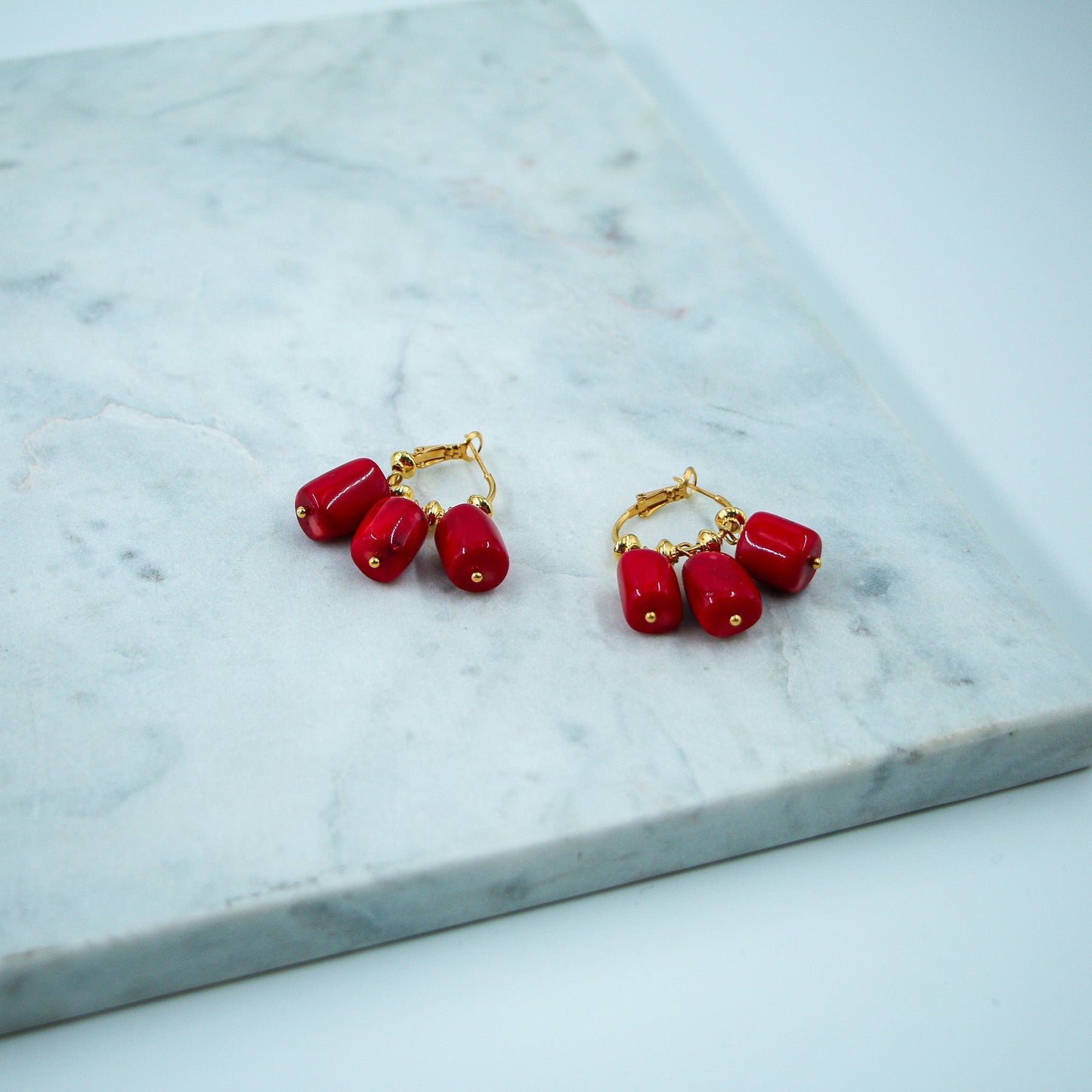 Vassia Earrings