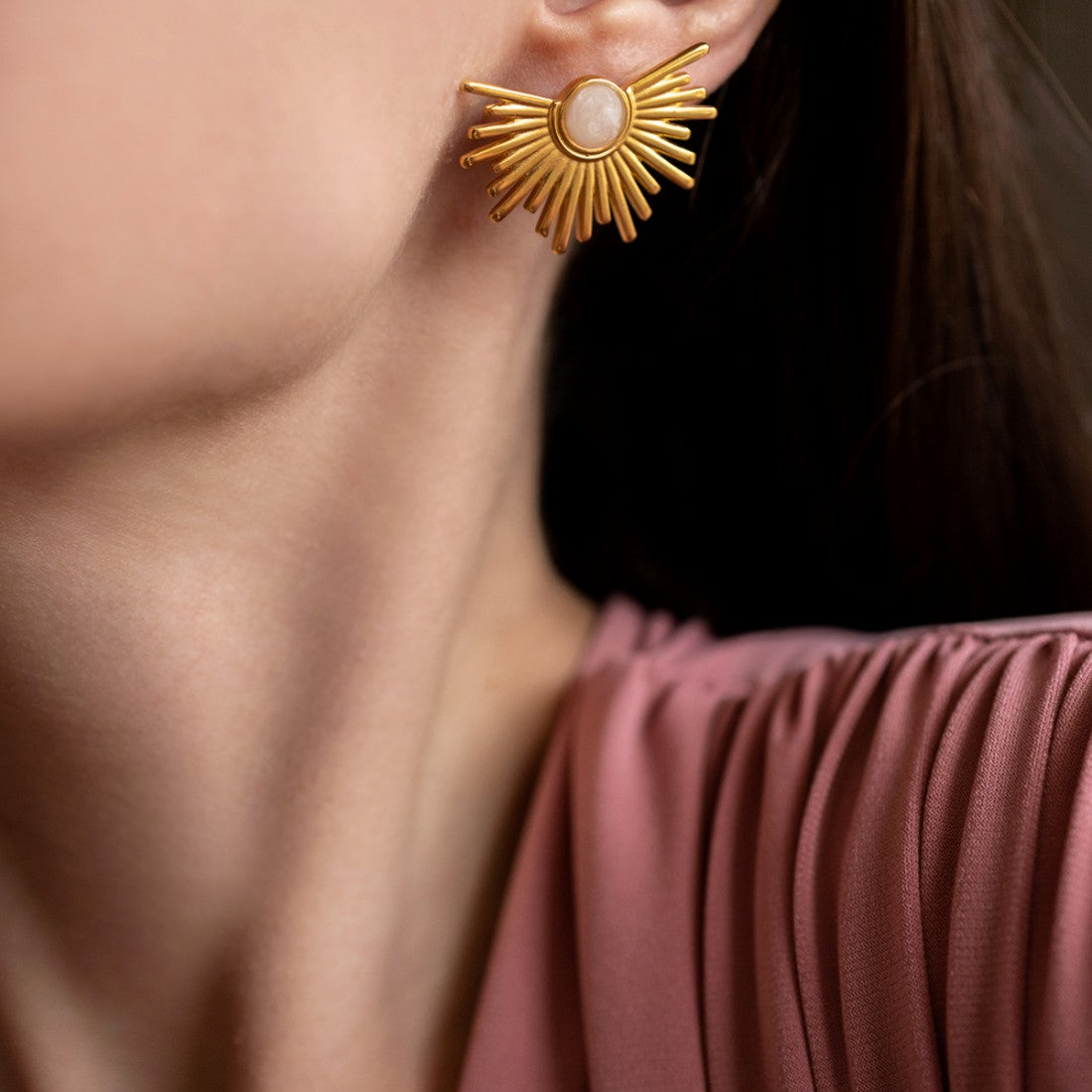 Anatoli Earrings