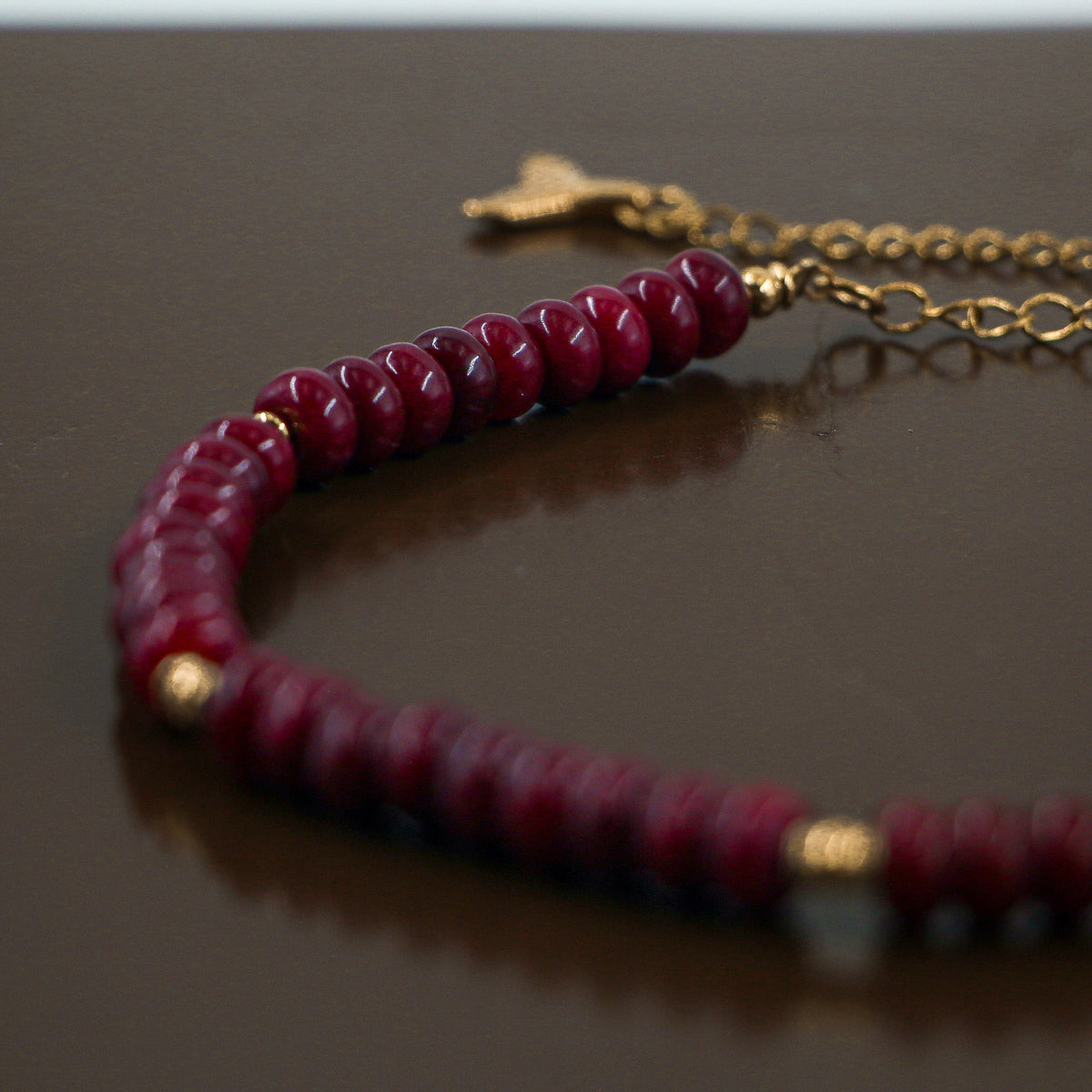 Anna Necklace