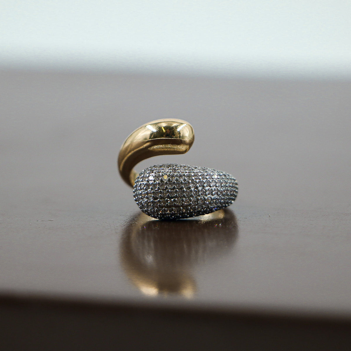 Ermioni Ring