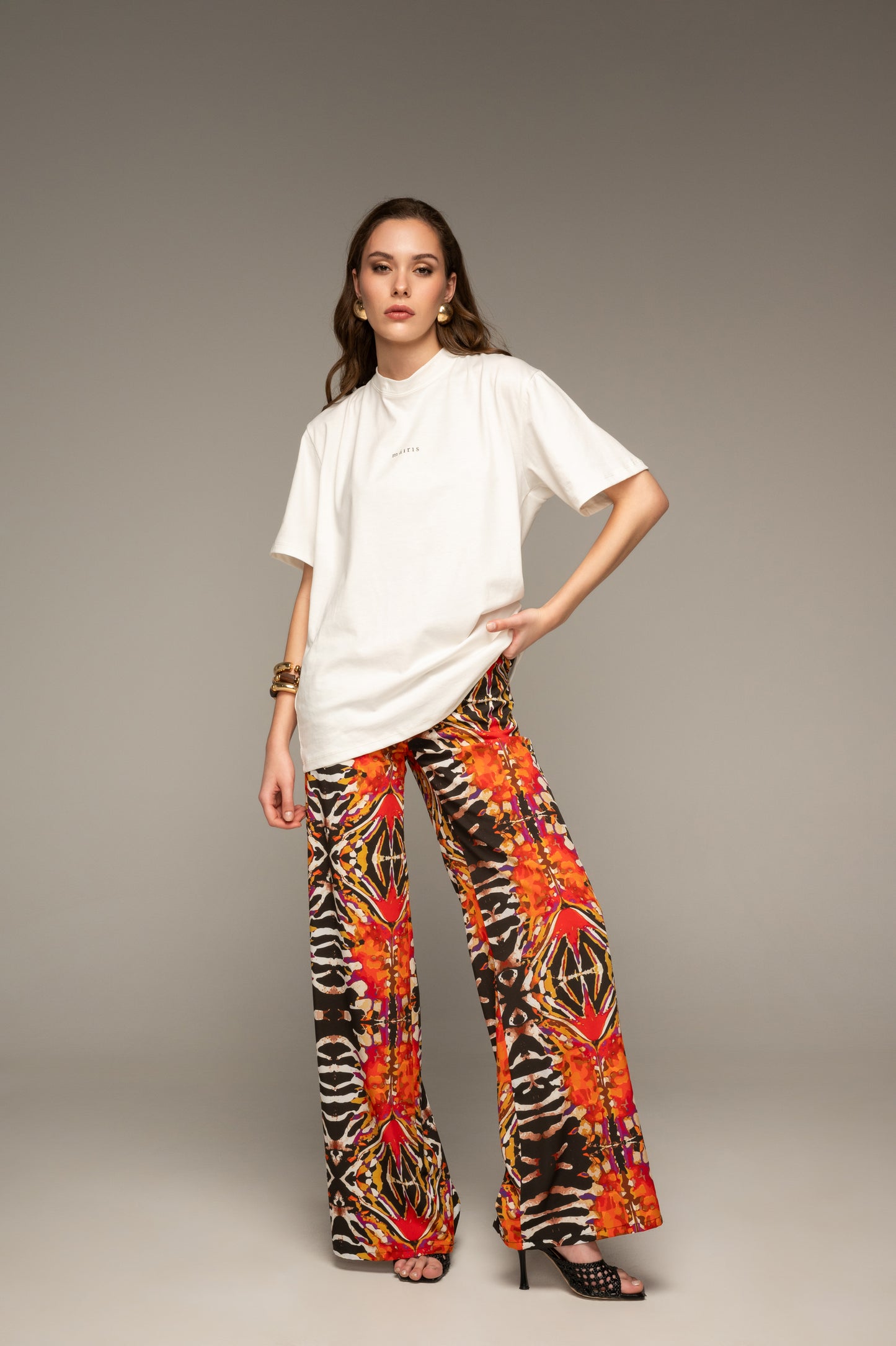 Safari Trousers