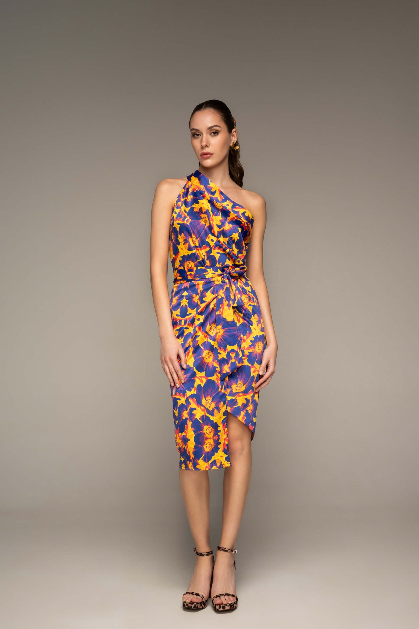 Bloom Polymorphic Skirt