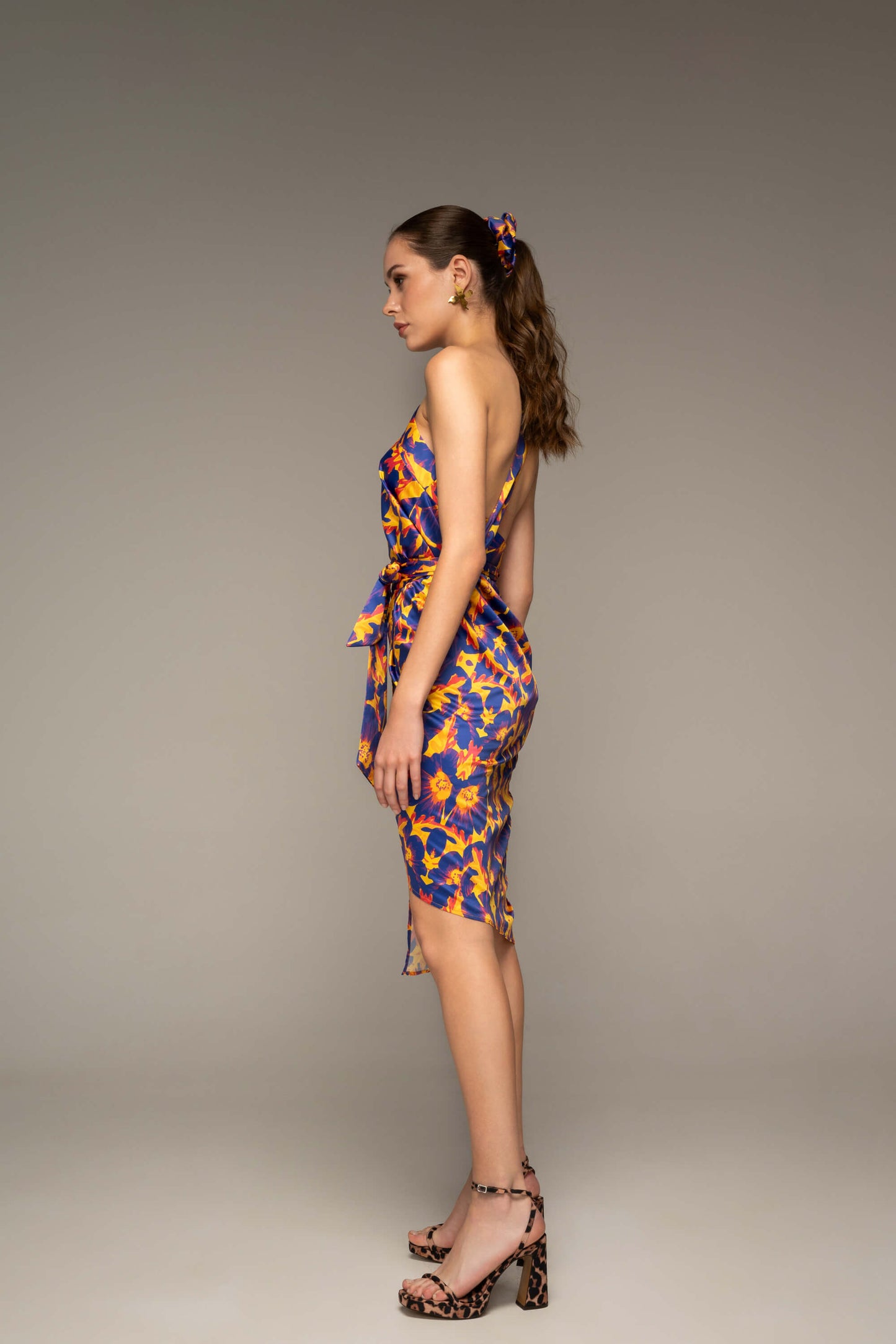 Bloom Polymorphic Skirt