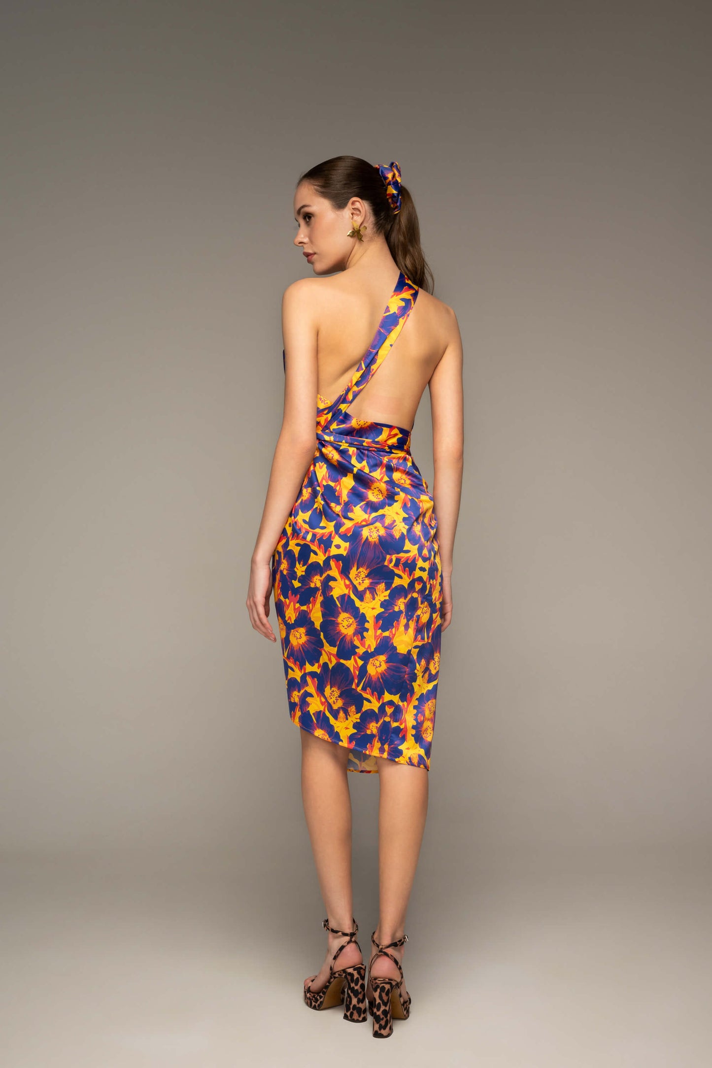Bloom Polymorphic Skirt