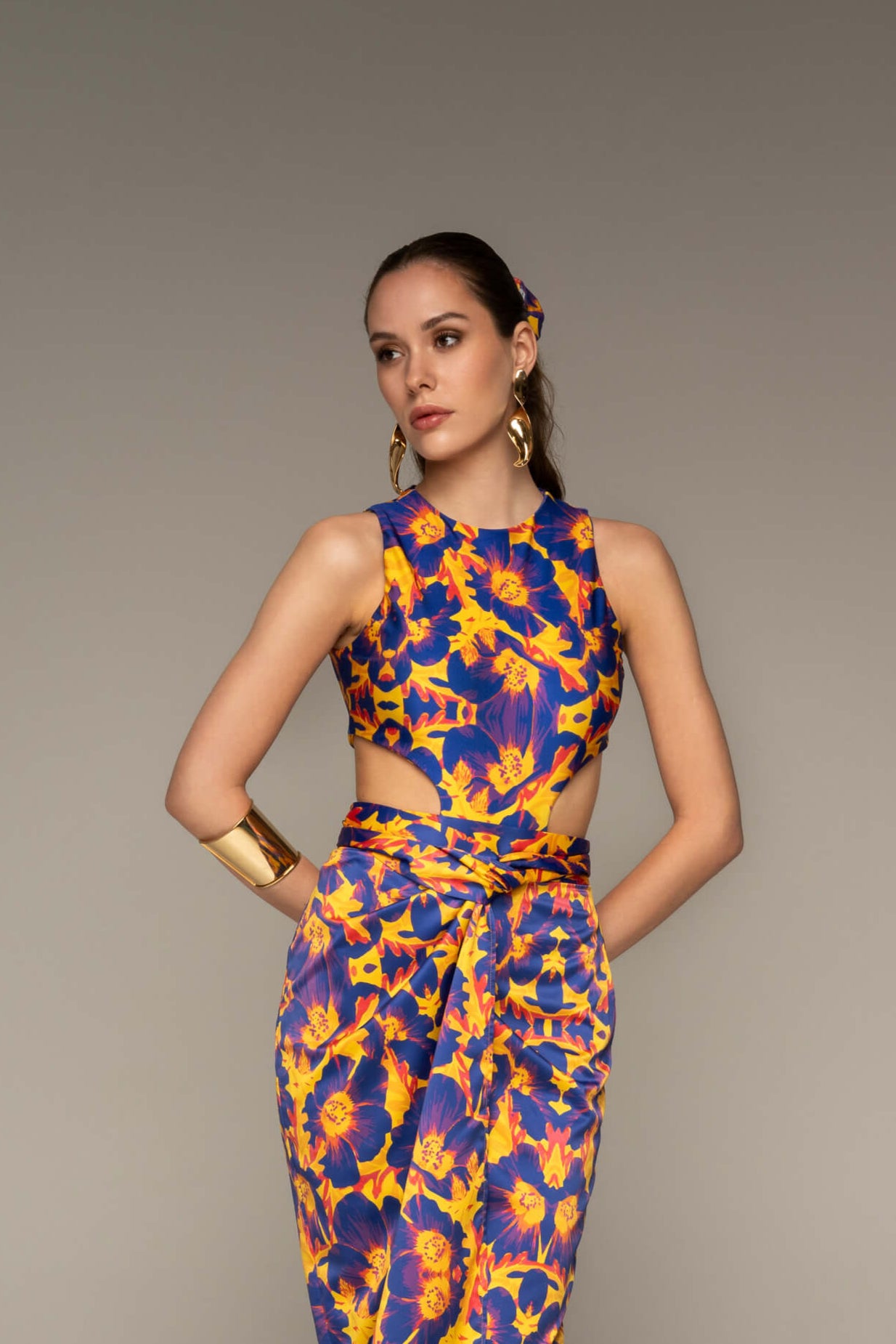 Bloom Body