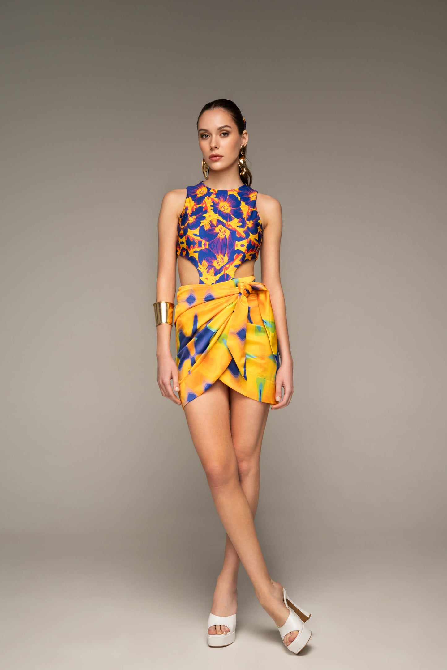 Bloom Body