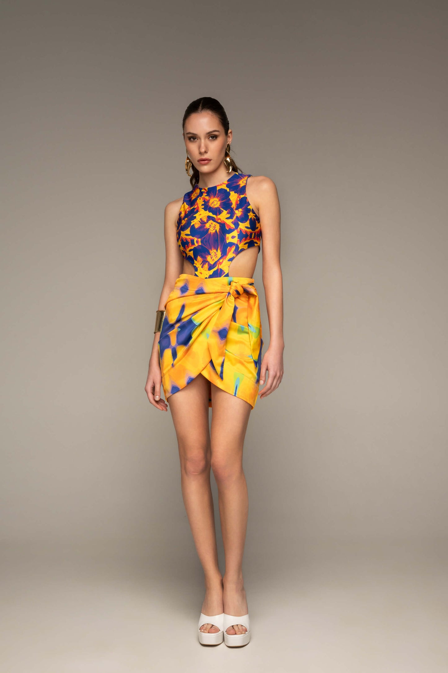 Bloom Body