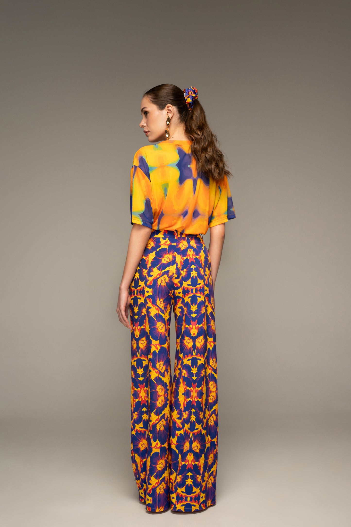 Bloom Trousers