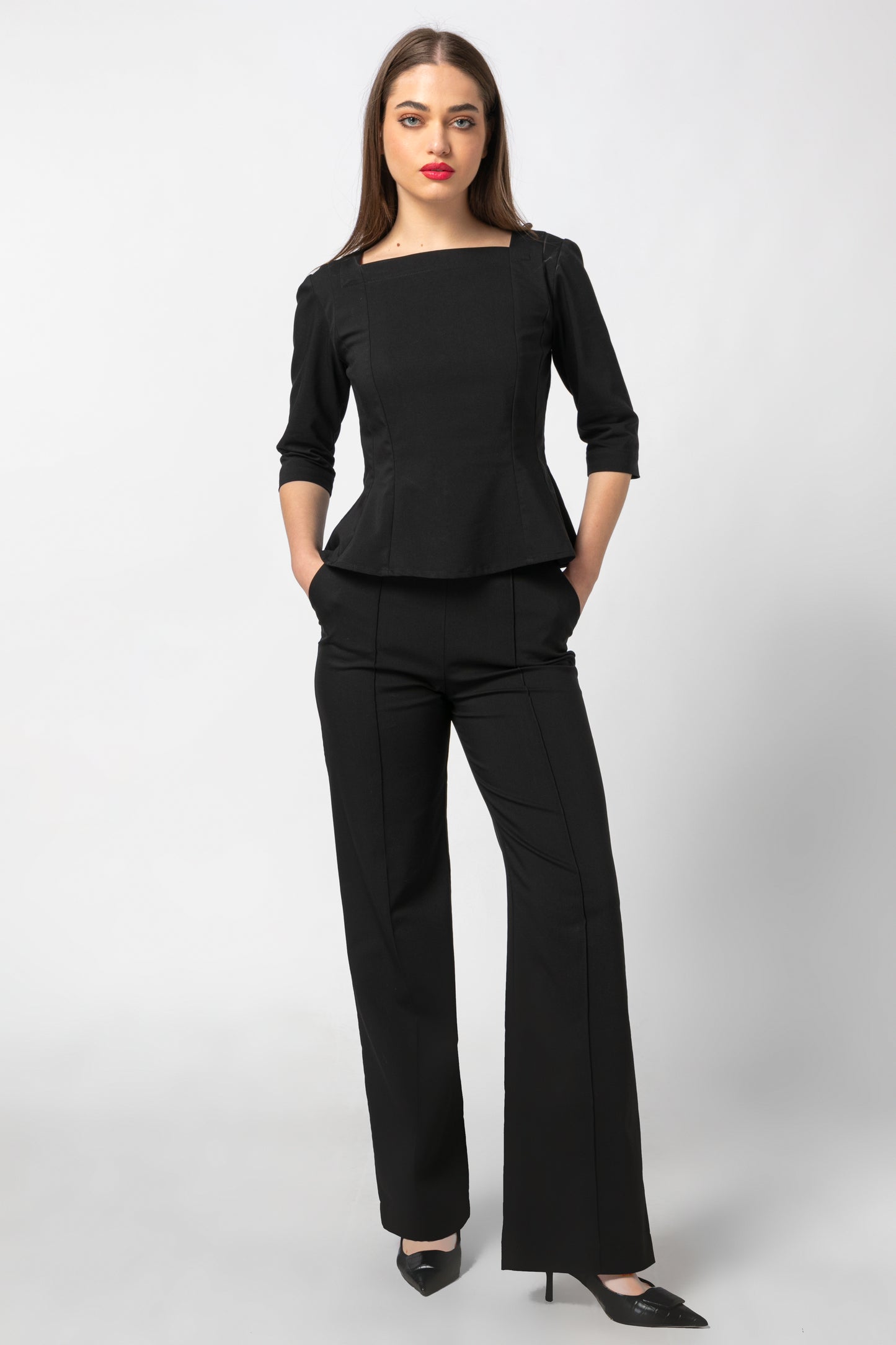 Mona Trousers