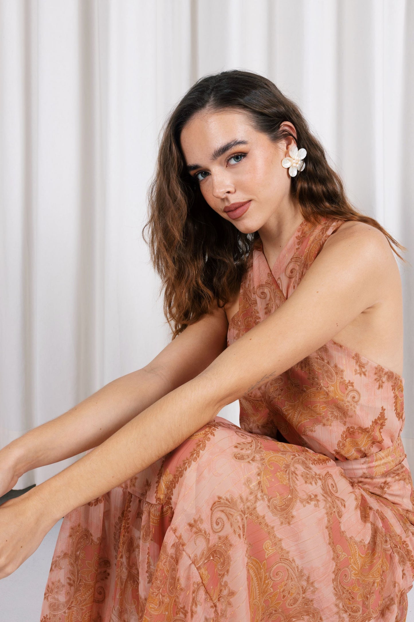 Sienna Dress