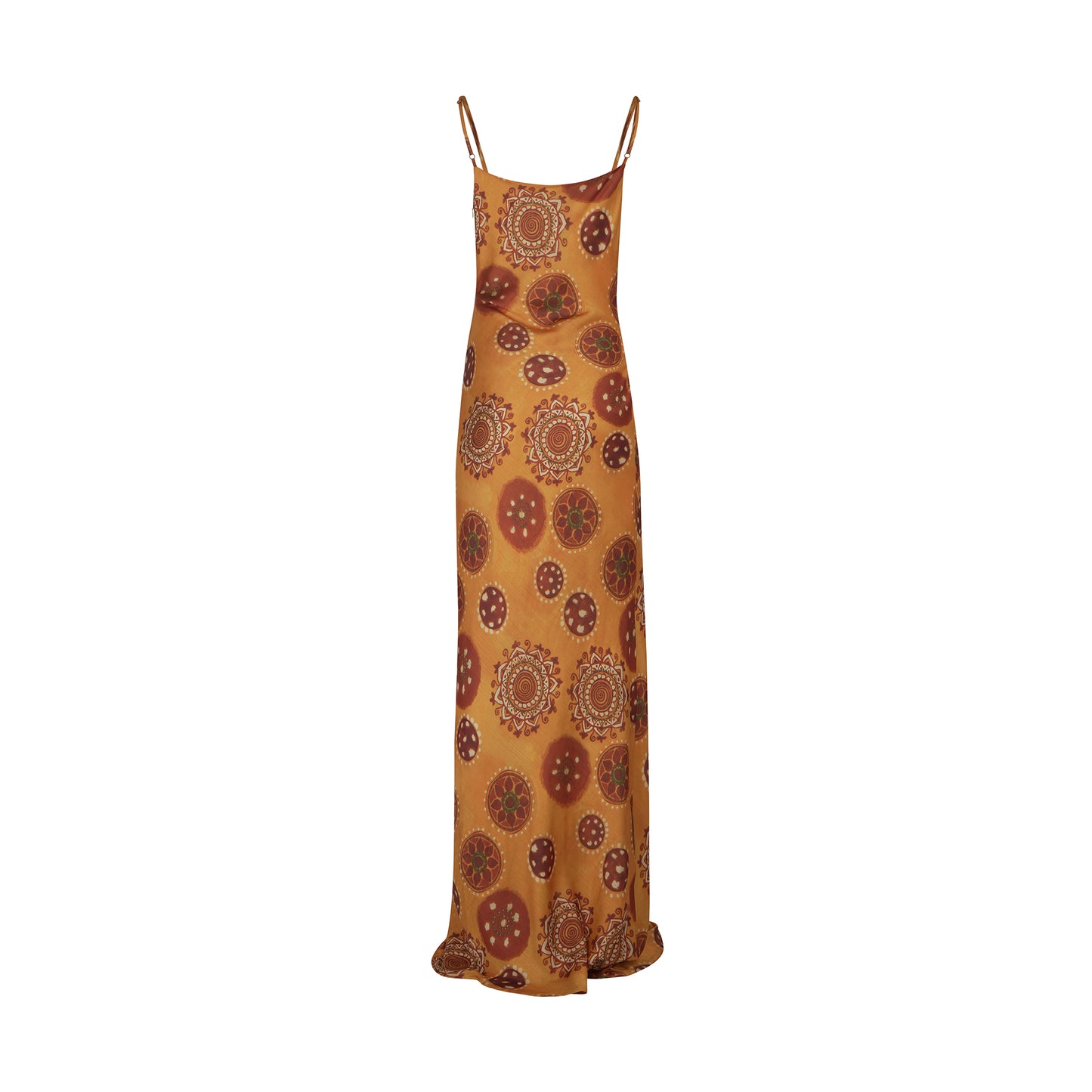 Dione Maxi Dress