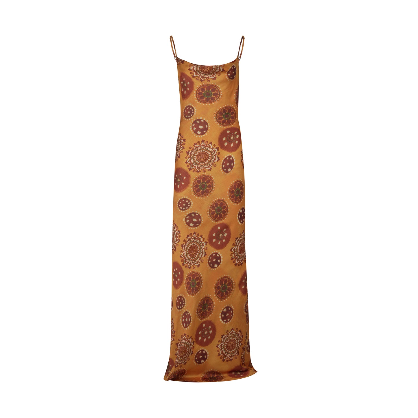 Dione Maxi Dress