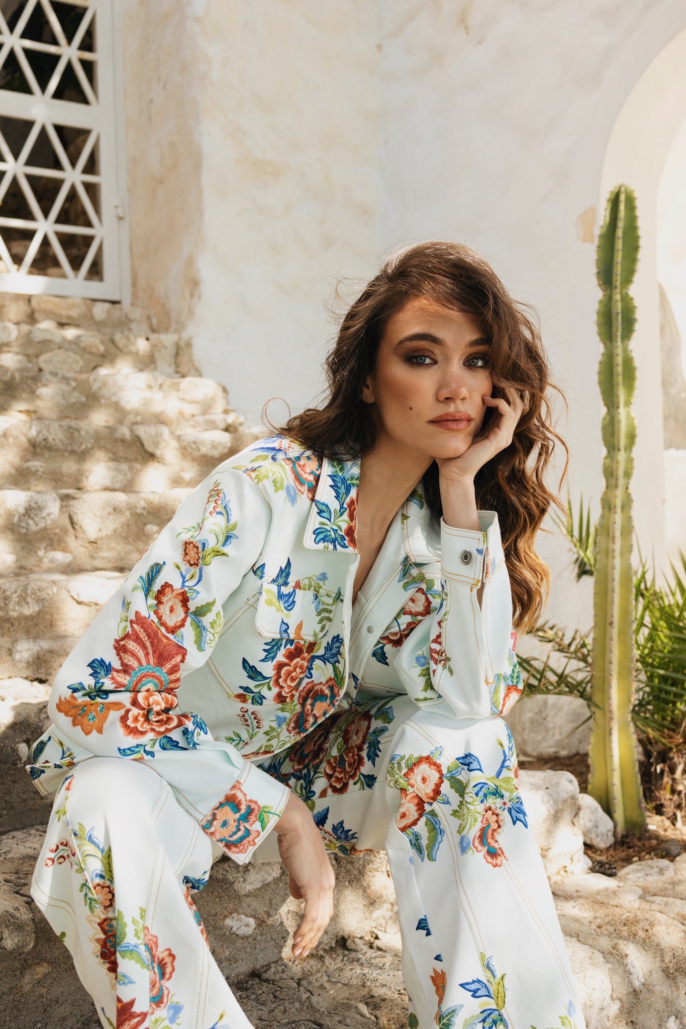 Solana Pants