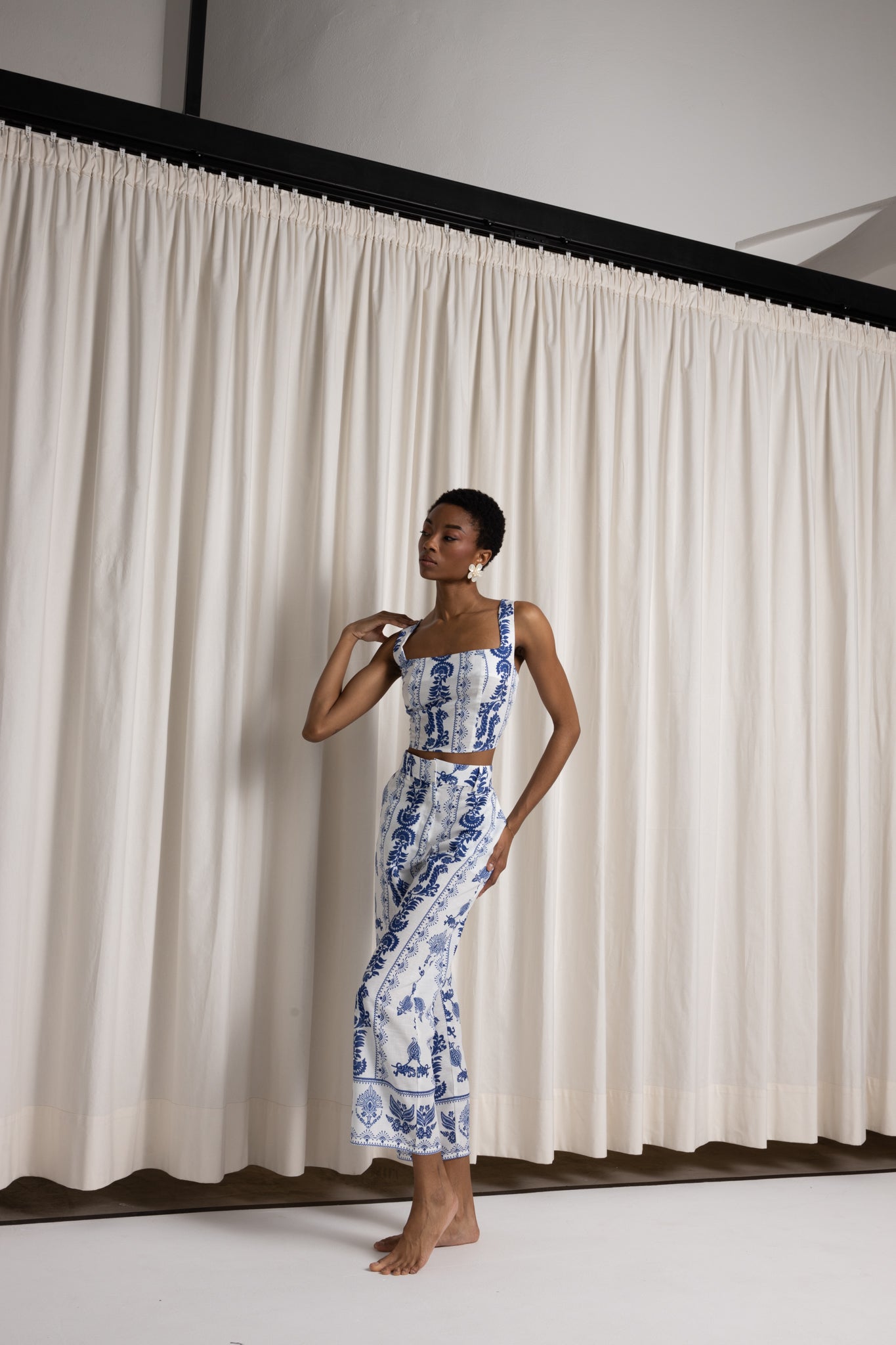 Ipatia Pants