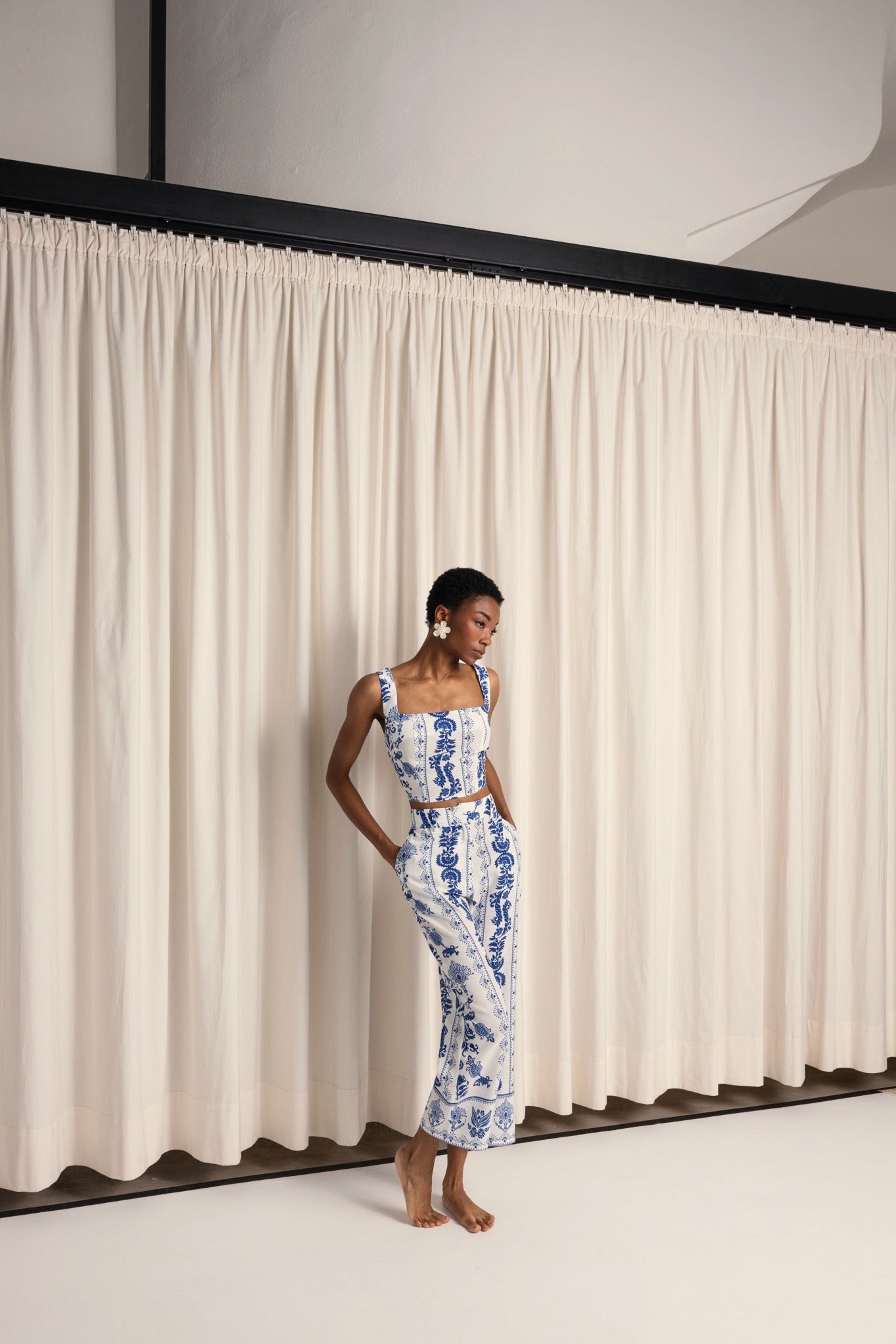 Ipatia Pants