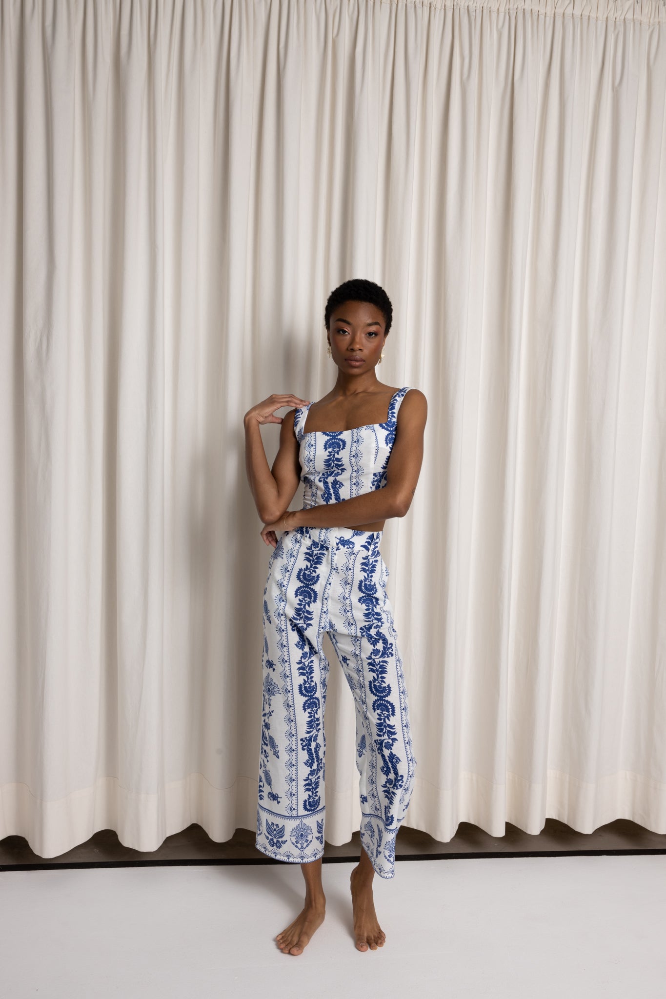 Ipatia Pants