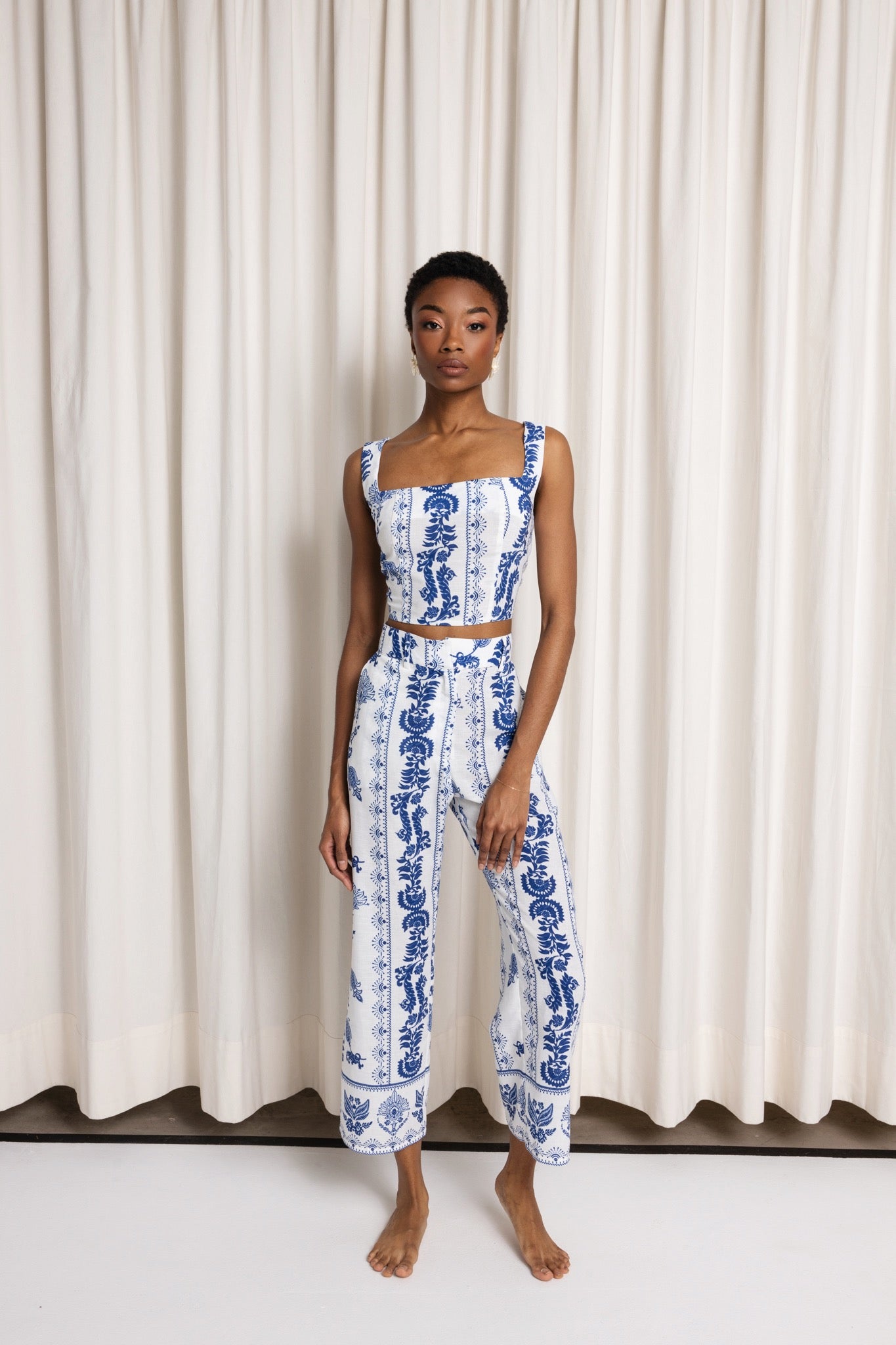 Ipatia Pants