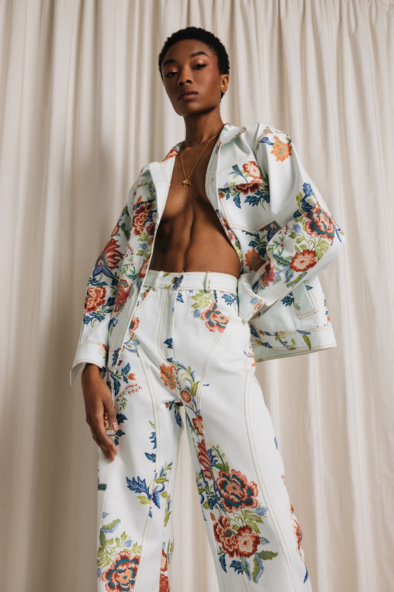 Solana Pants