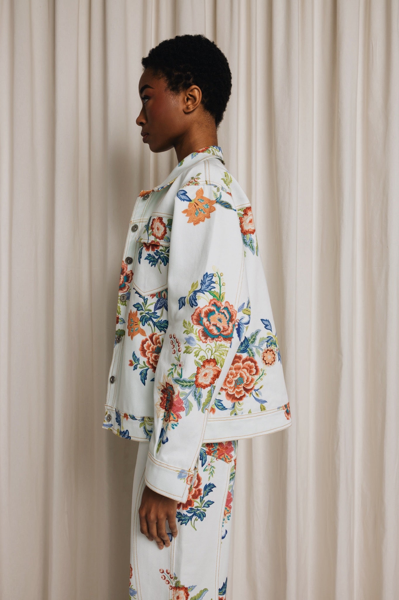Solana Jacket