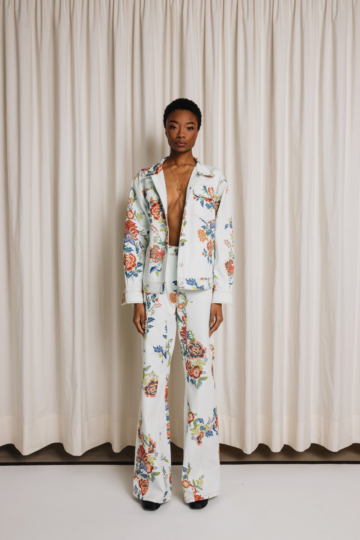 Solana Jacket