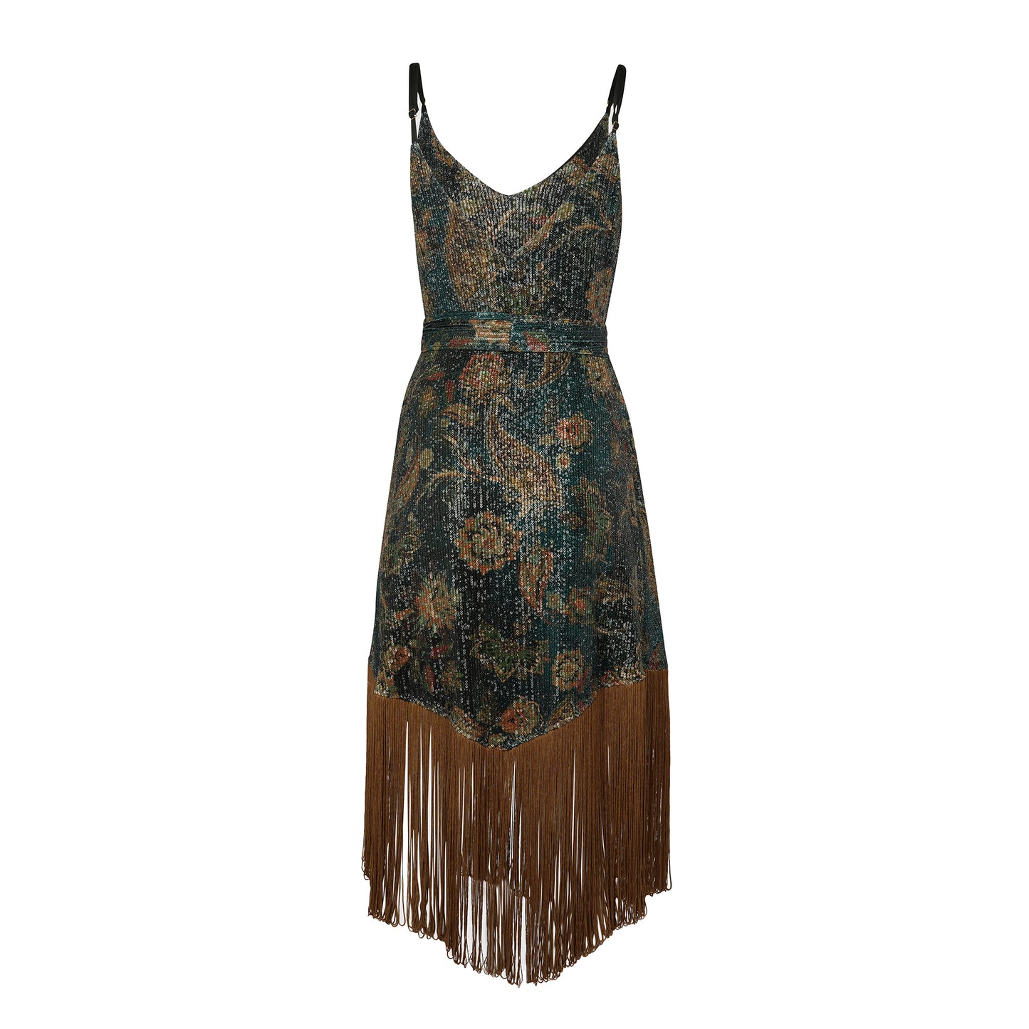 Jennifer Sparkle Dress