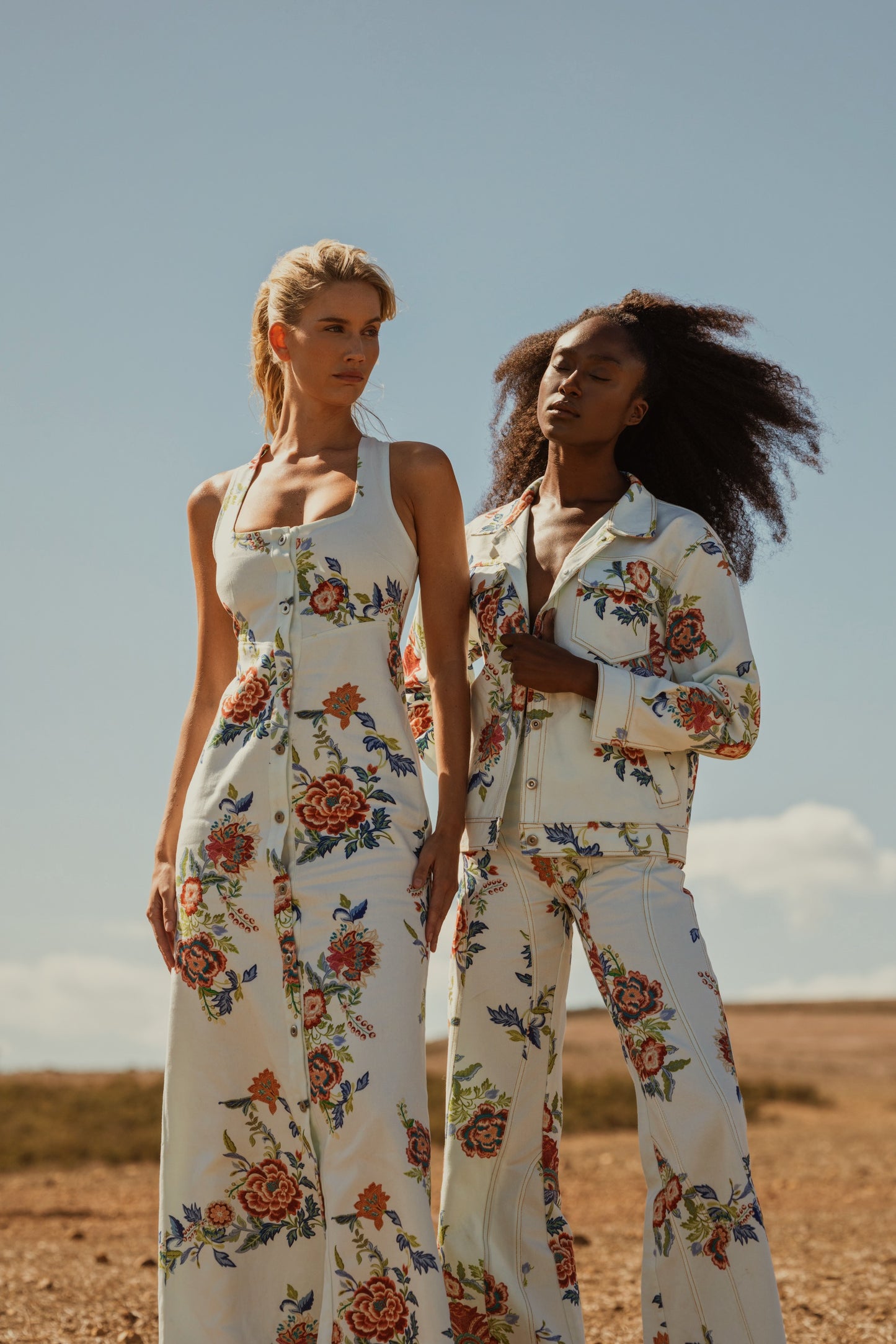 Solana Pants