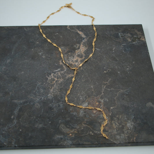 Davina Necklace