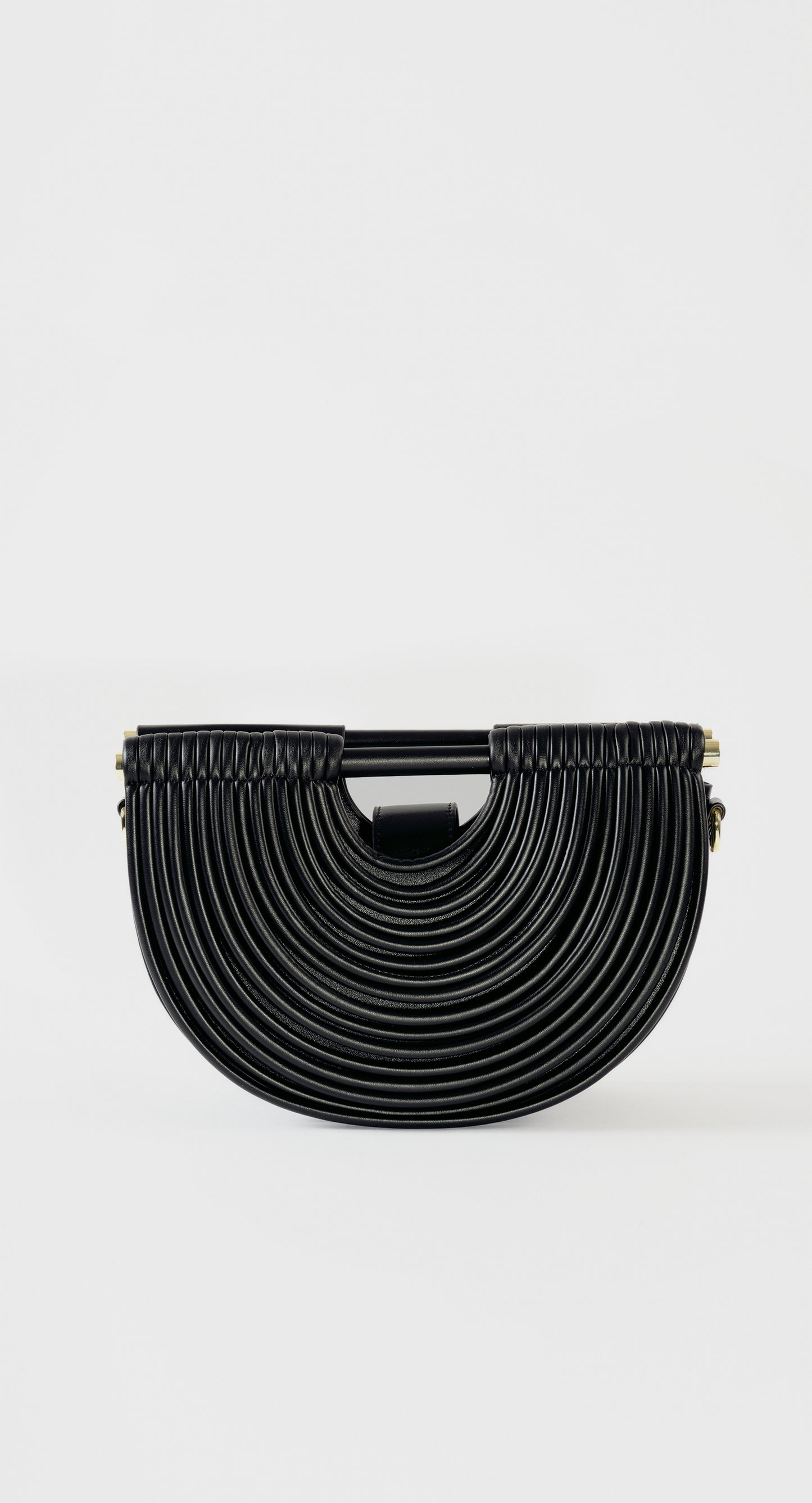 Olympia Bag - Black