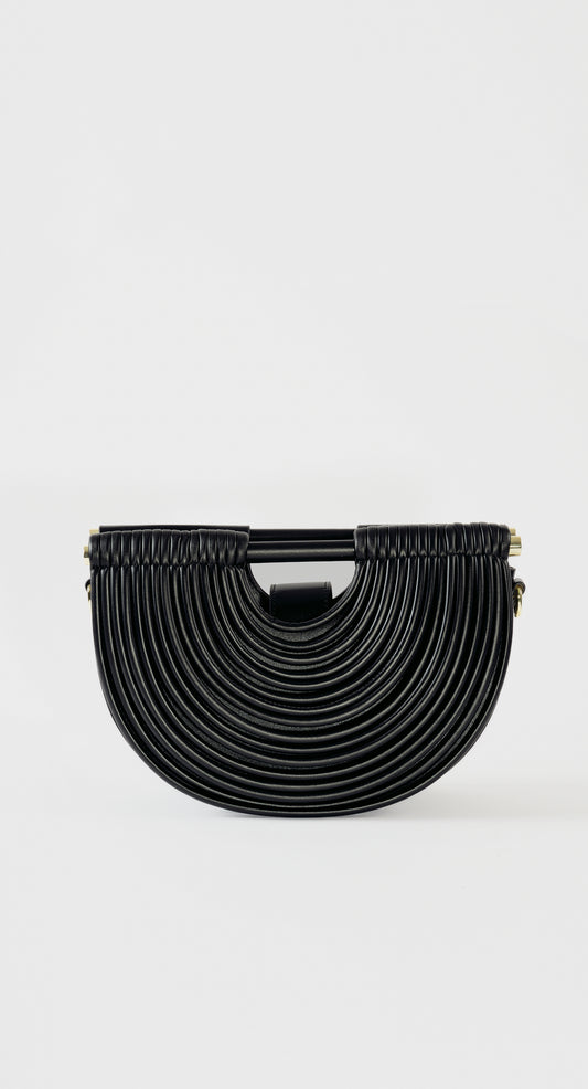 Olympia Bag - Black
