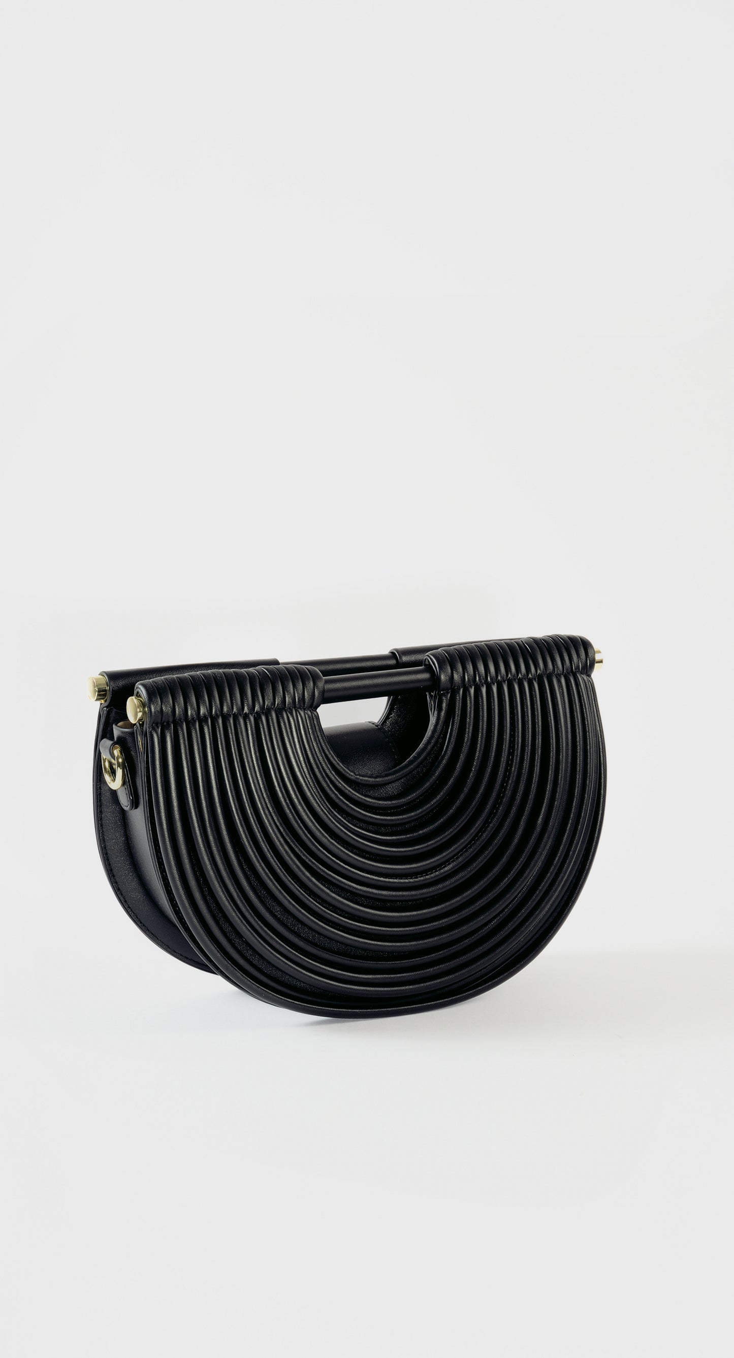 Olympia Bag - Black