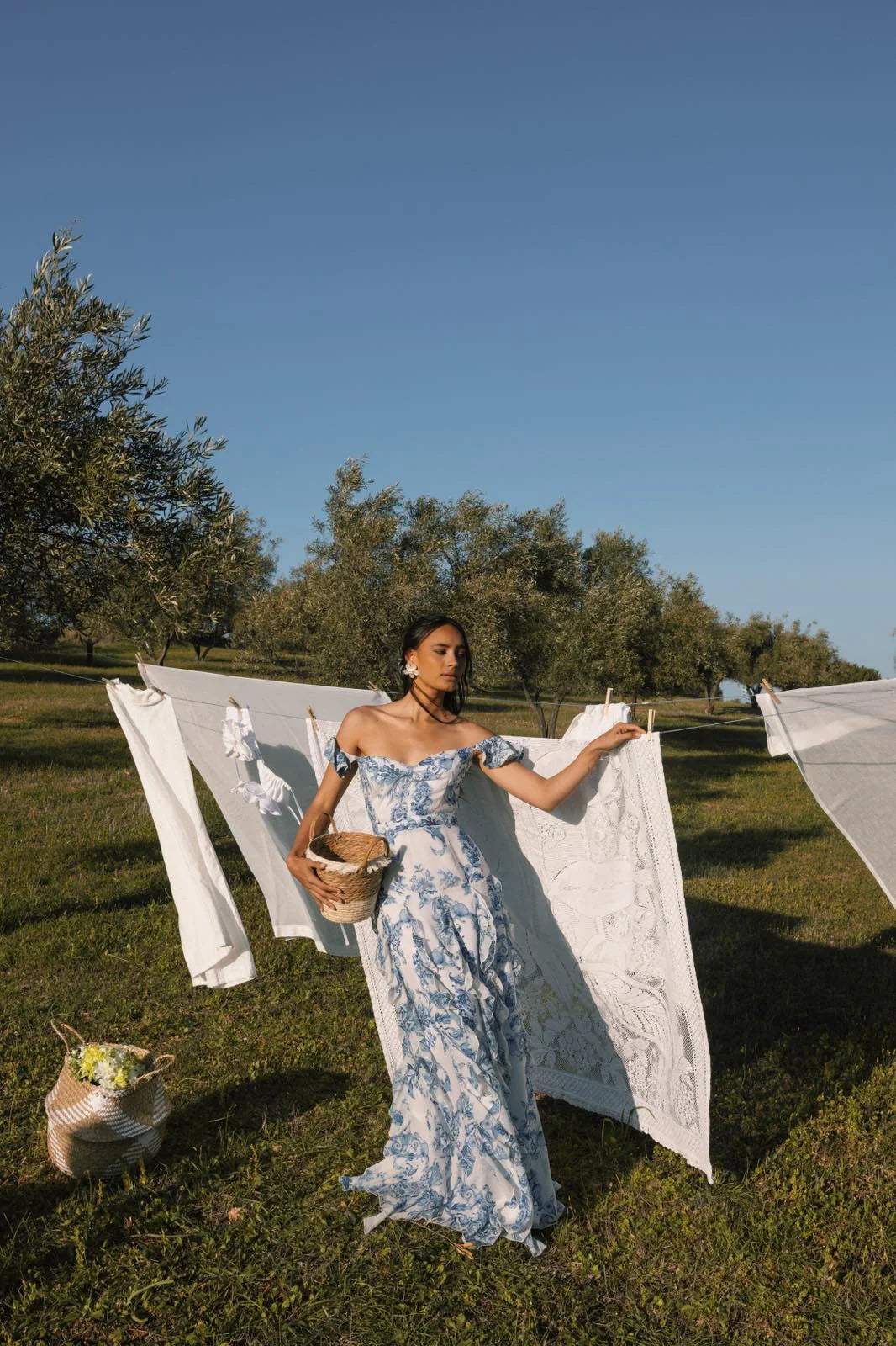 Ionis Fairytale Dress