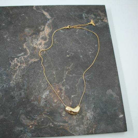 Zocia Necklace