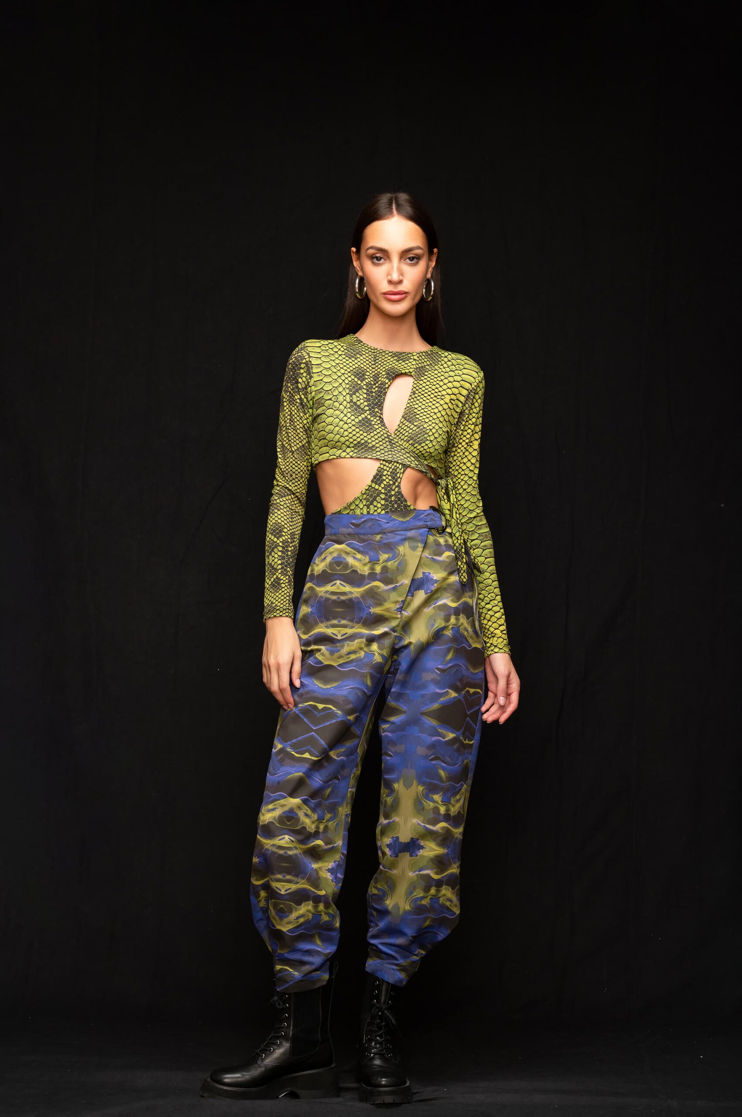 Dawn Trousers