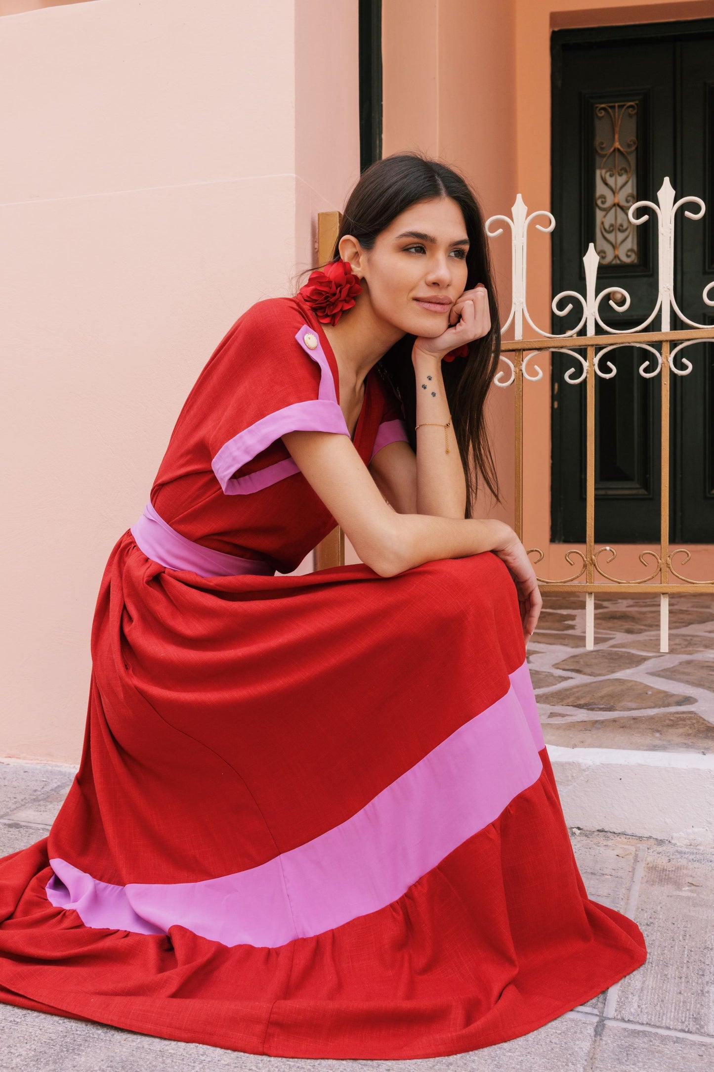 Alive Dress