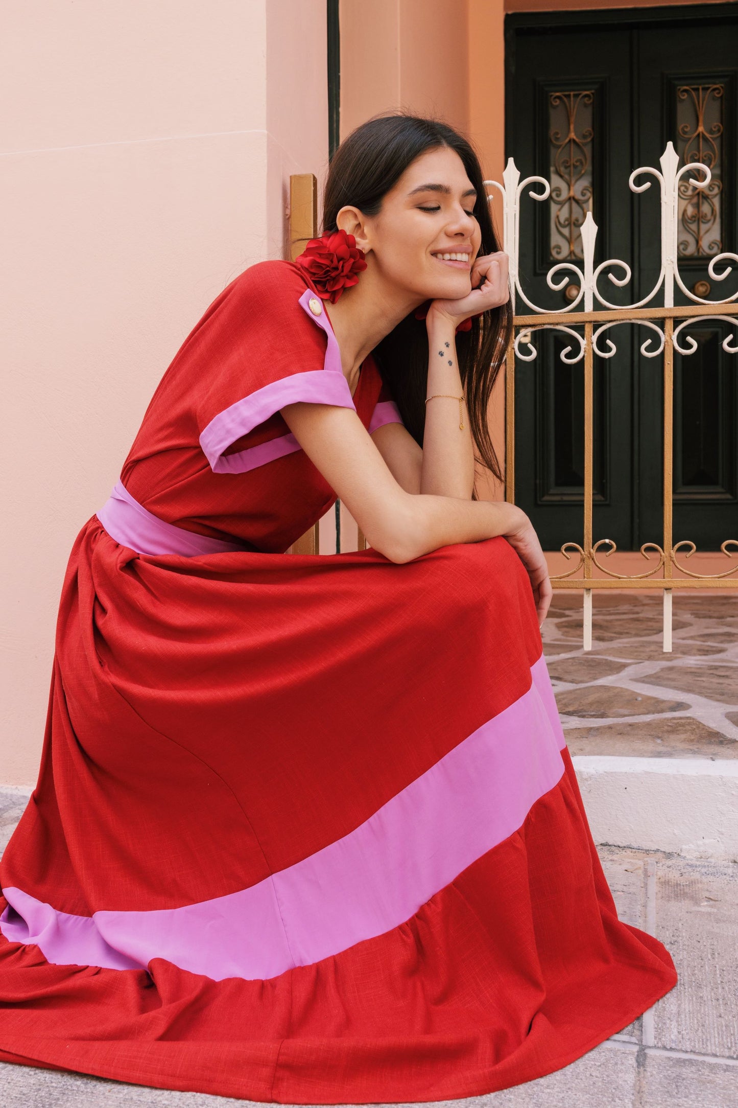 Alive Dress