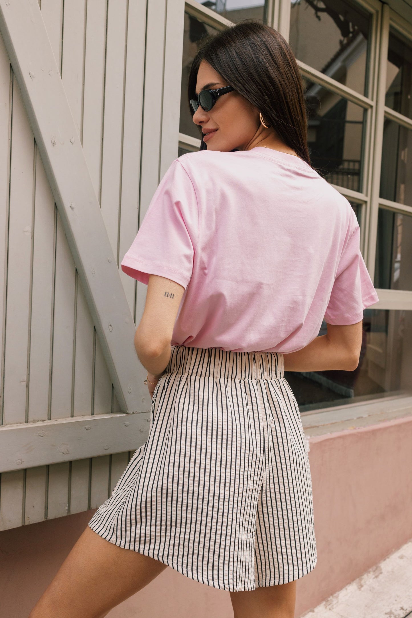Cherry T-shirt
