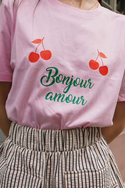Cherry T-shirt