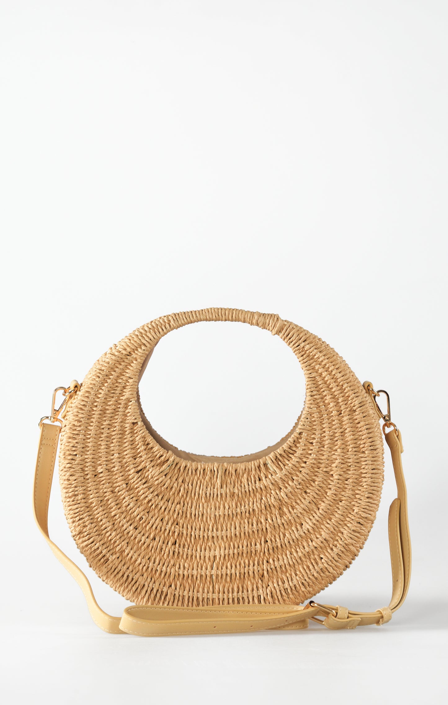 Ubud Bag - Natural