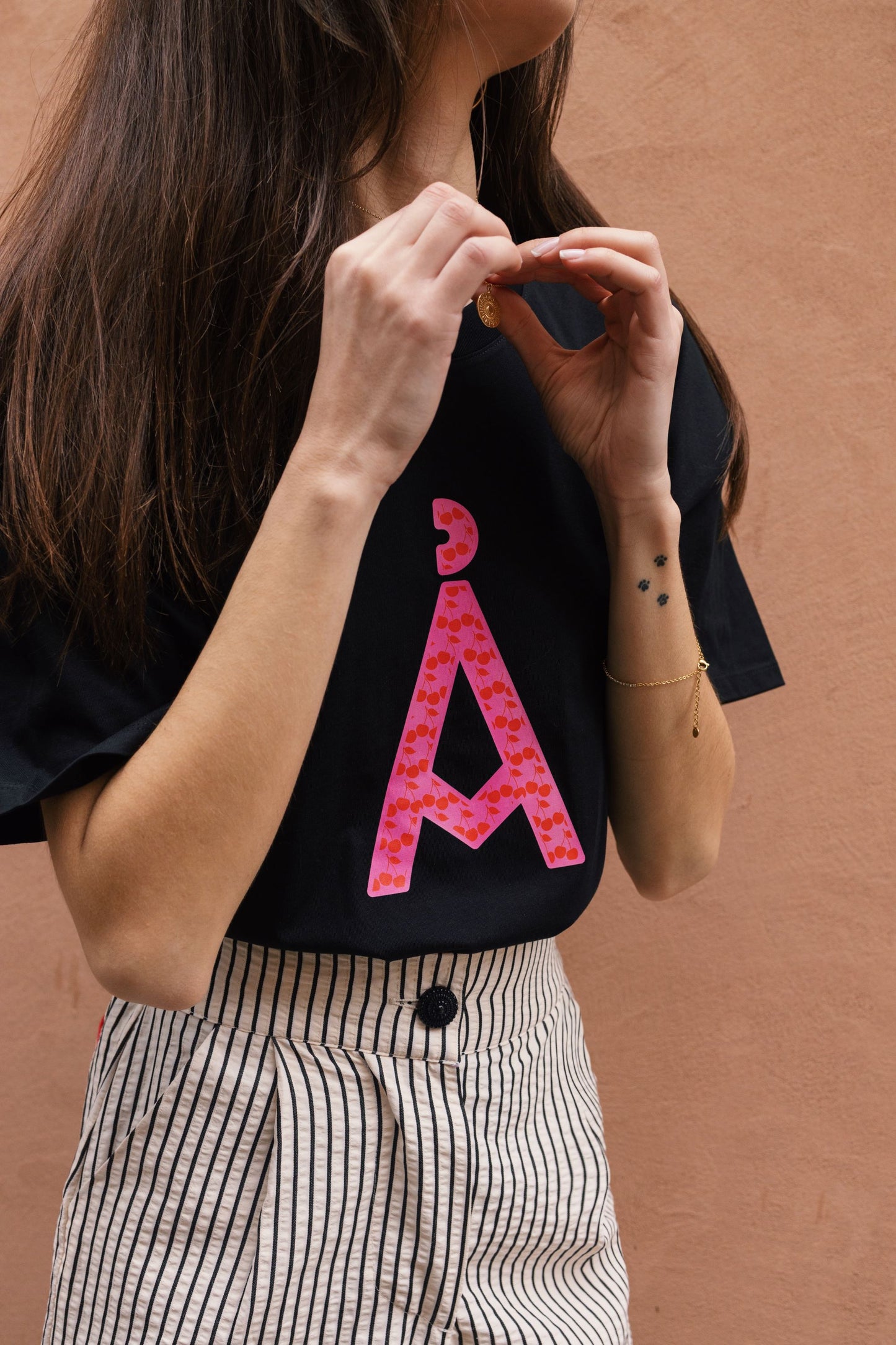Logo T-Shirt