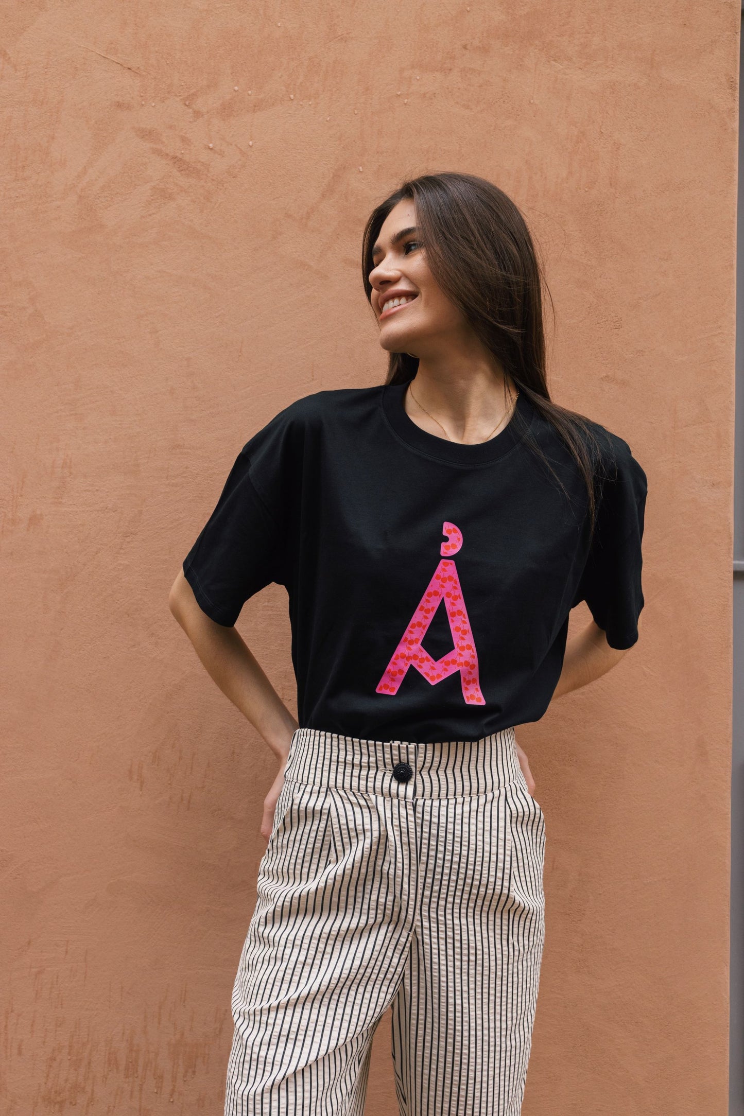 Logo T-Shirt