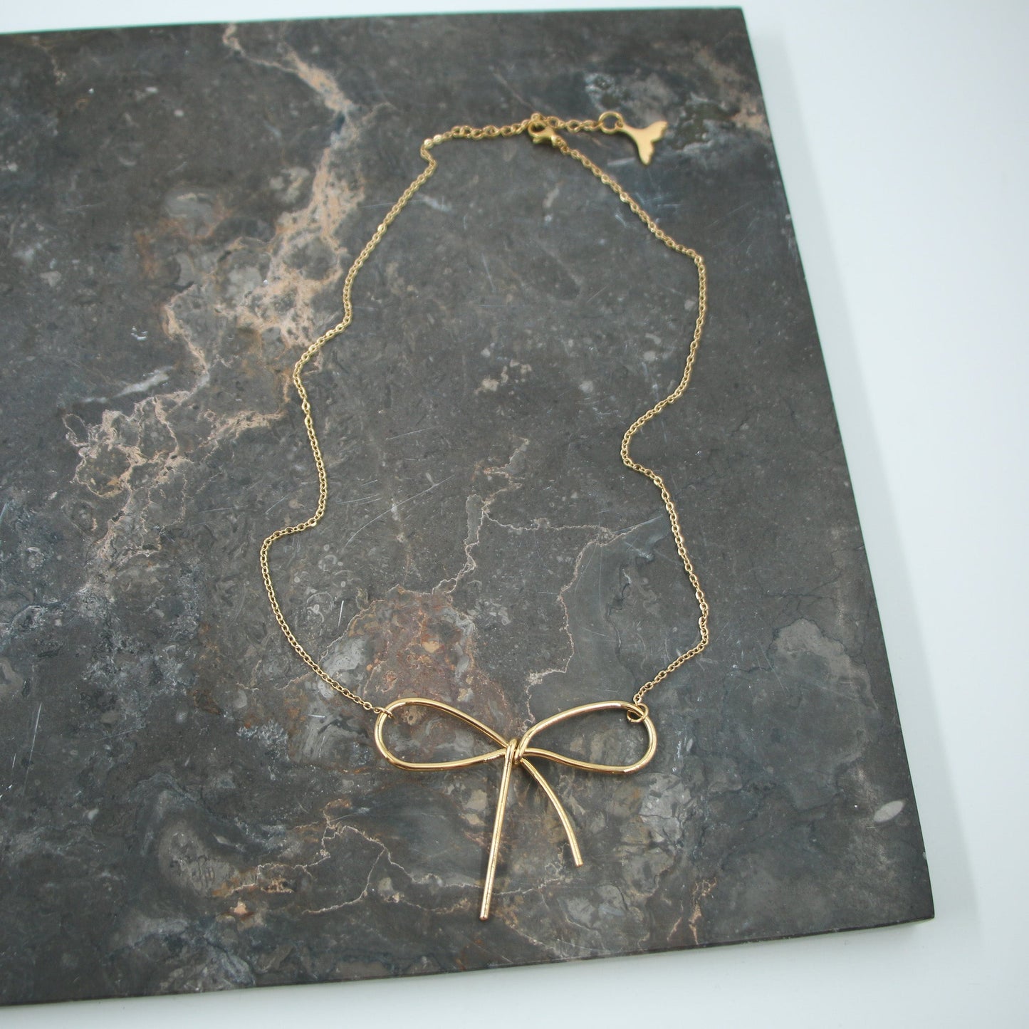 Maraki Necklace