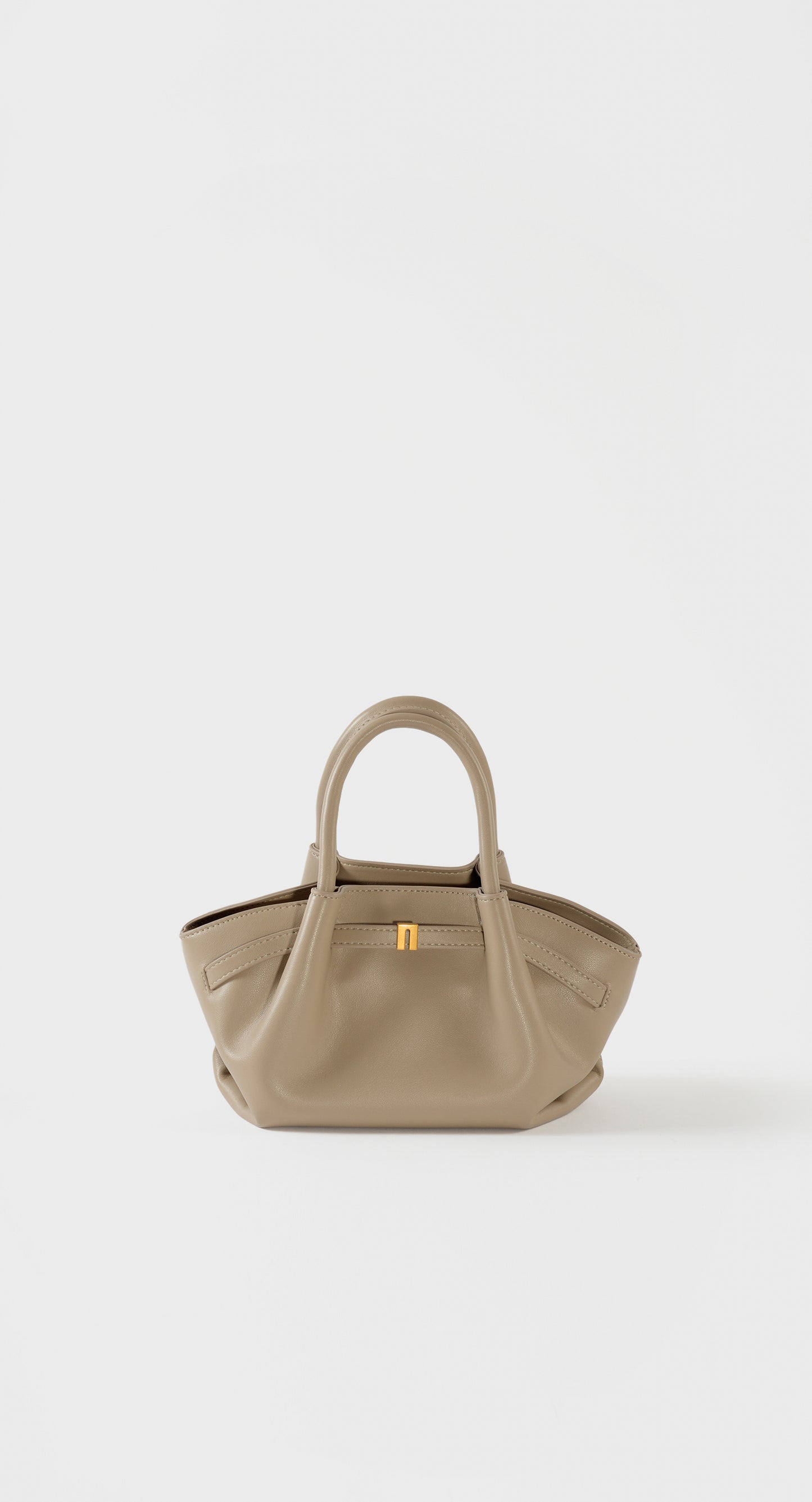 Montpellier Bag - Beige