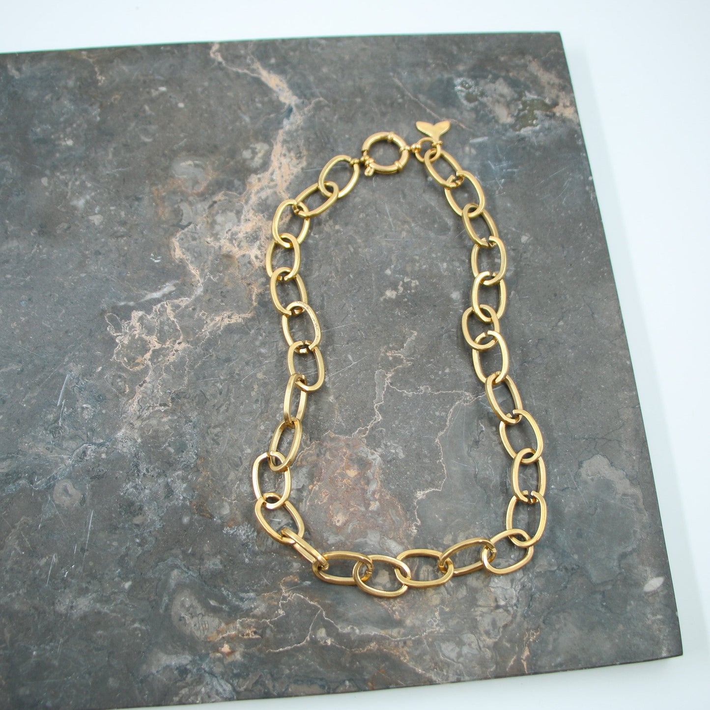 Mara Necklace