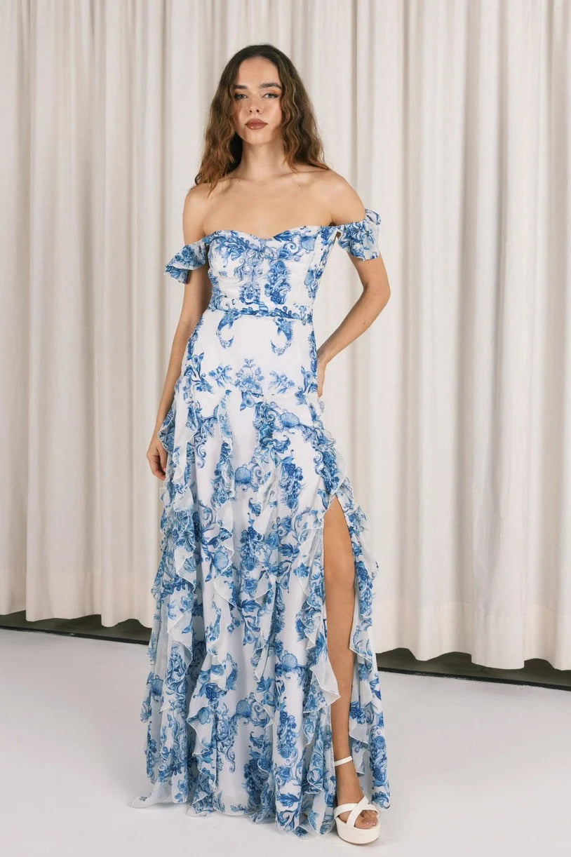 Ionis Fairytale Dress